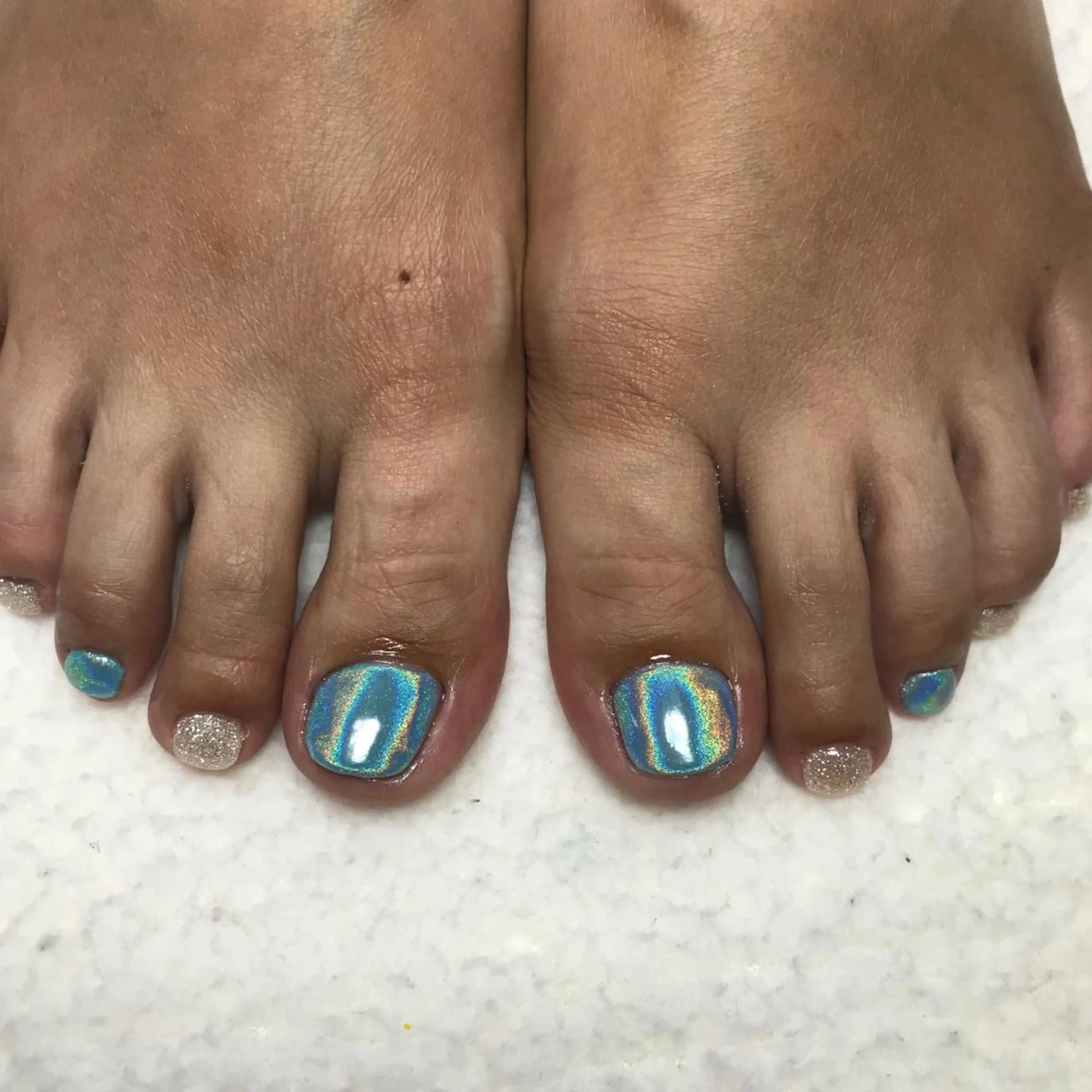 ネイル フットネイル COCO+所属・COCO +のエステ・リラクイメージ