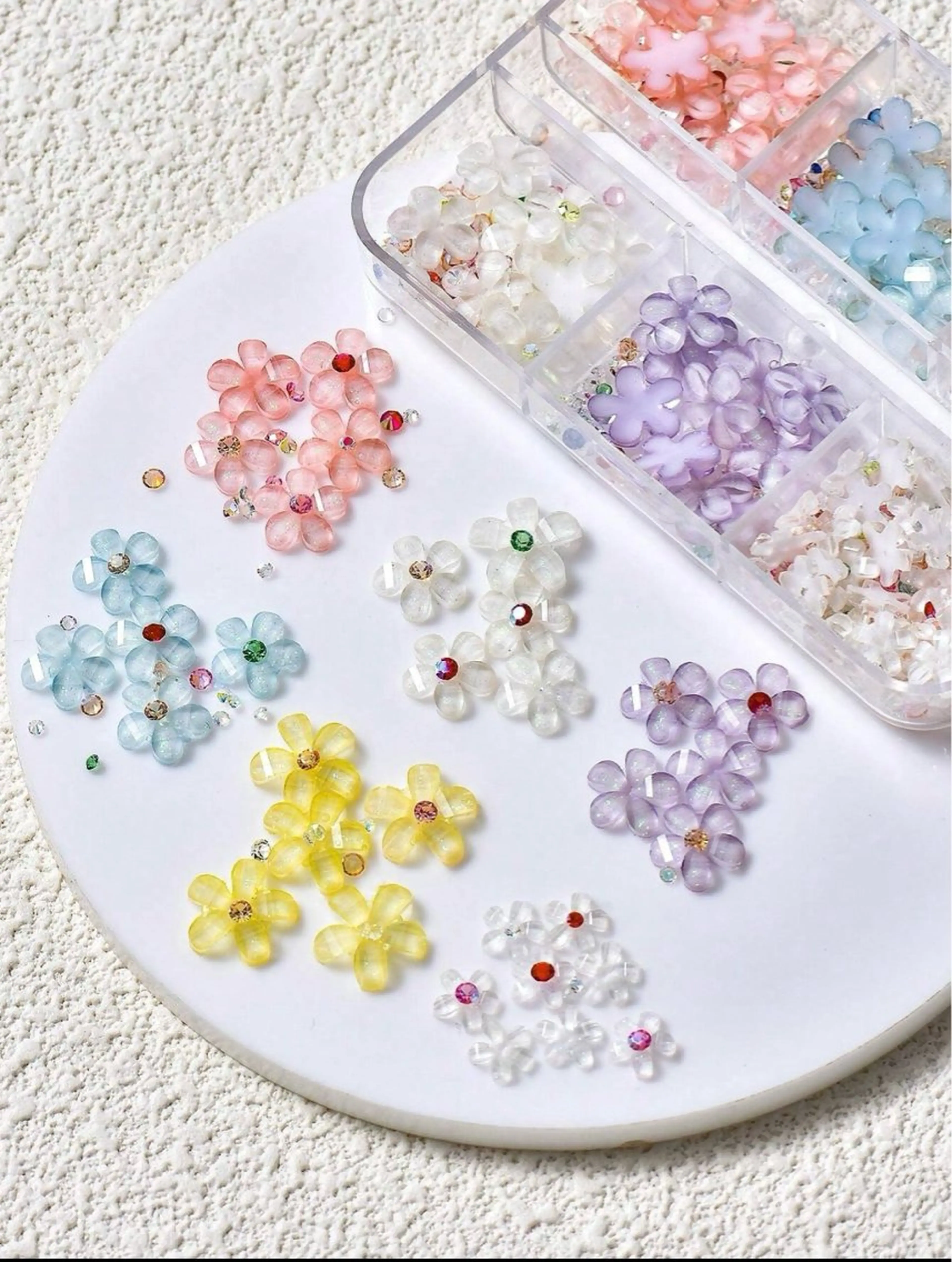 ネイル Star Beautyのネイルデザイン