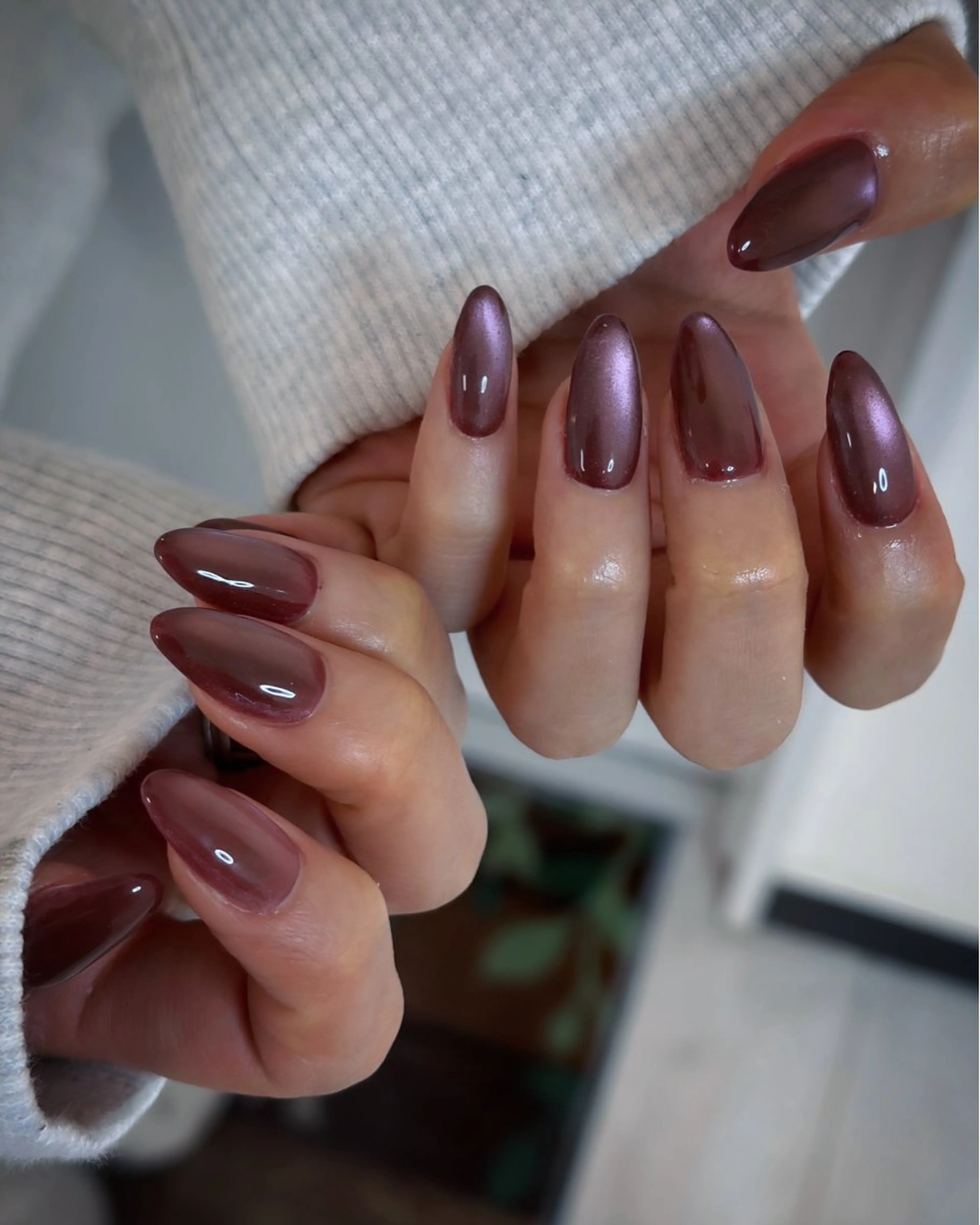 ネイル KAONAIL昭島店 【伊藤】のネイルデザイン