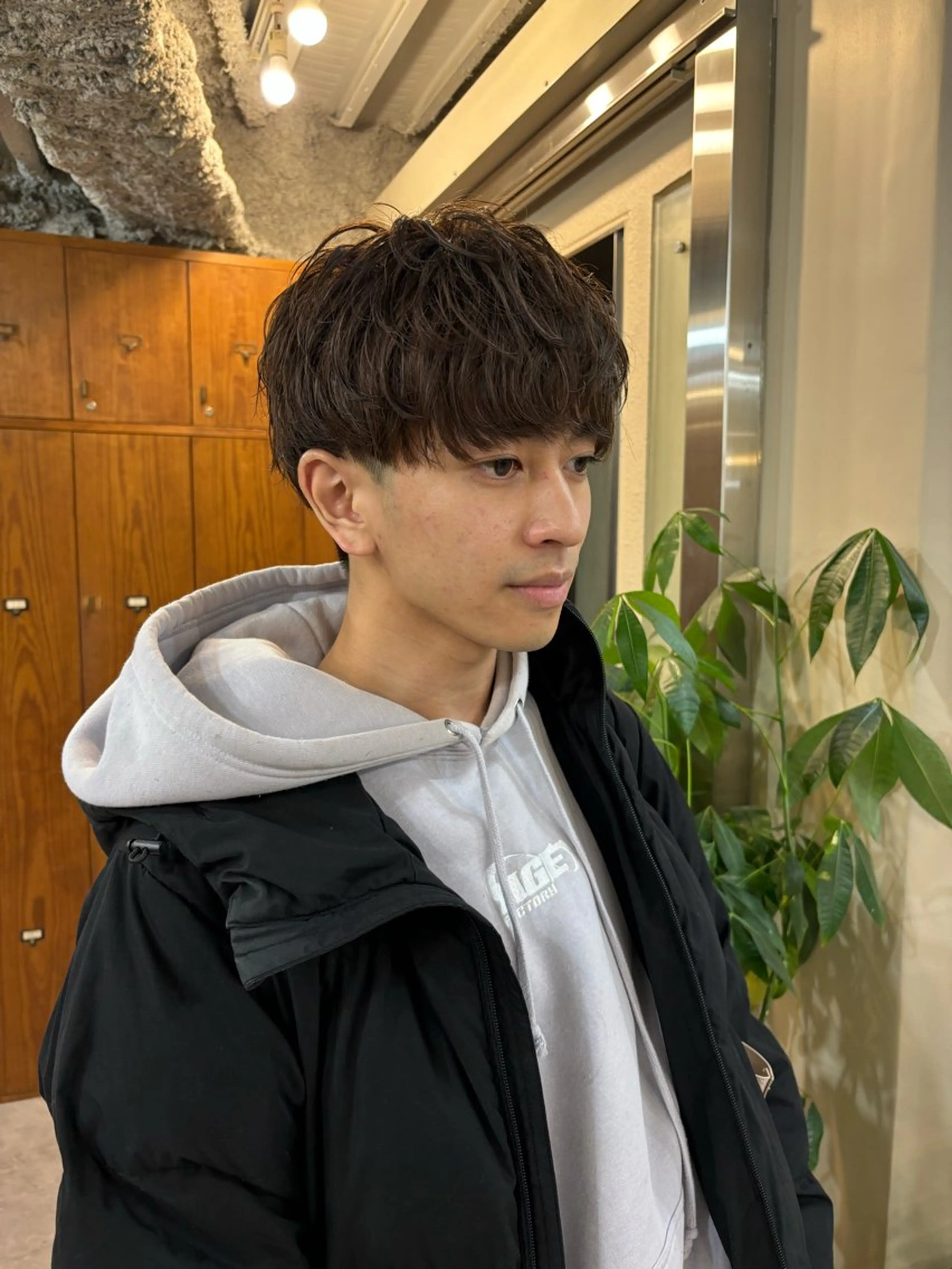 メンズ 高橋祐一/ メンズ特化美容師のヘアスタイル