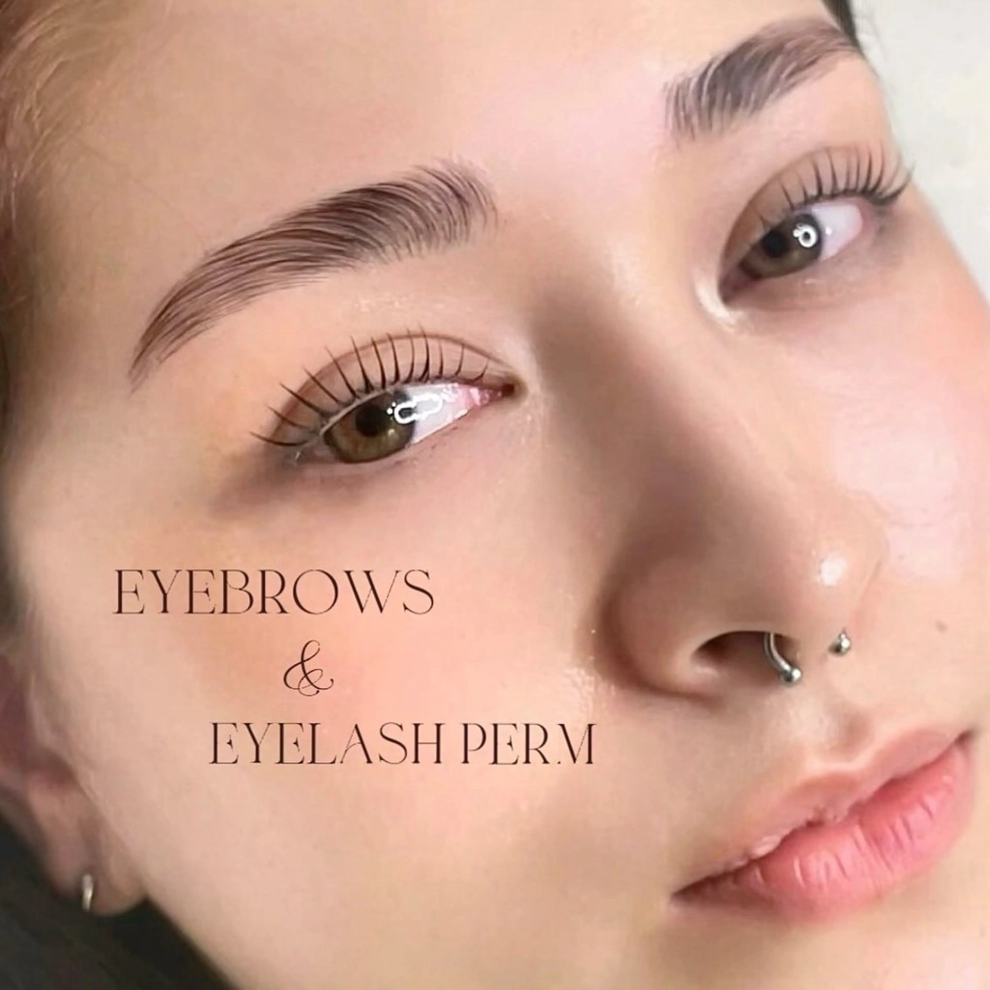 アイブロウ Mirai 🩰⋆౨ৎ˚⟡˖࣪のマツエク・マツパデザイン