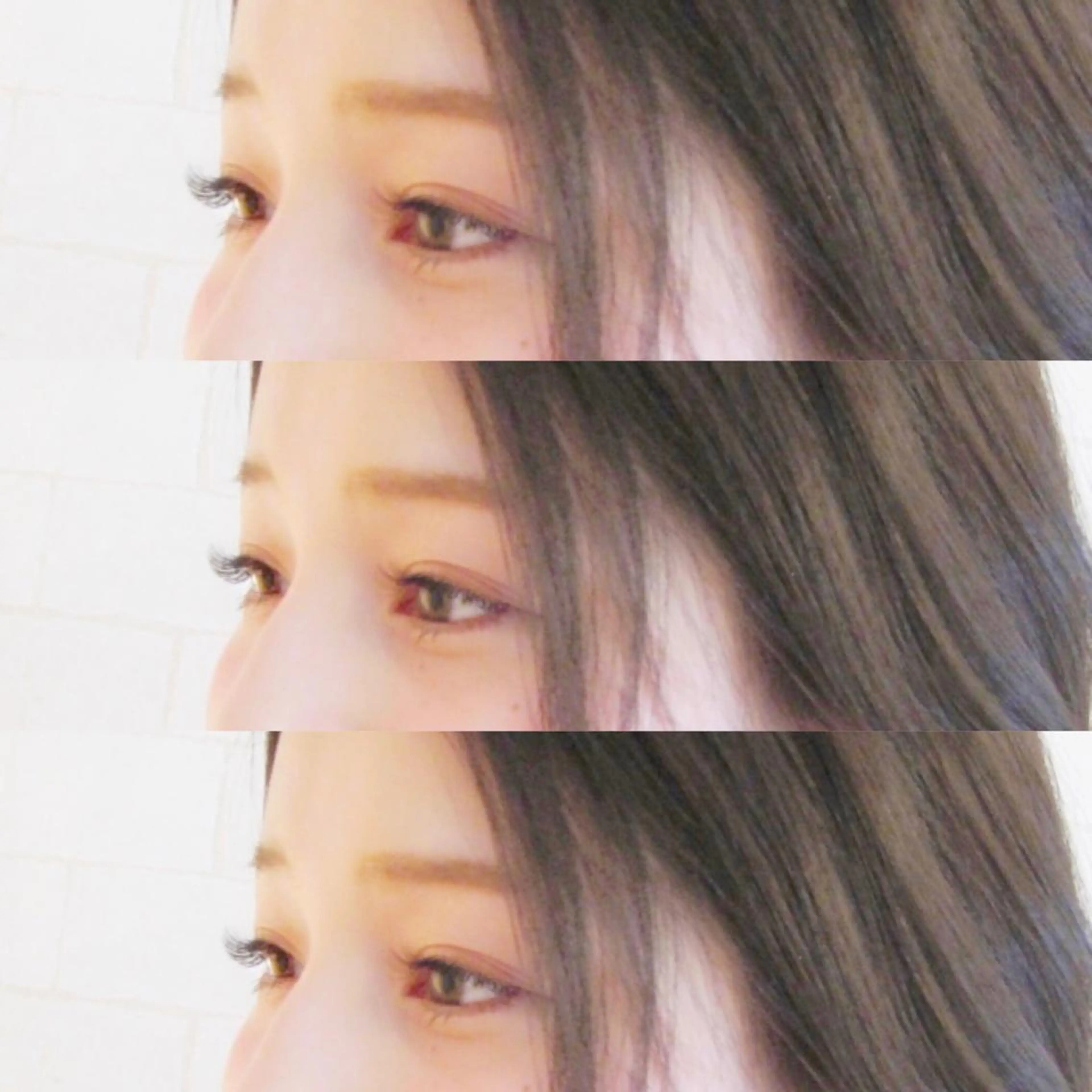 マツエク・マツパ 木場 ＊のマツエク・マツパデザイン