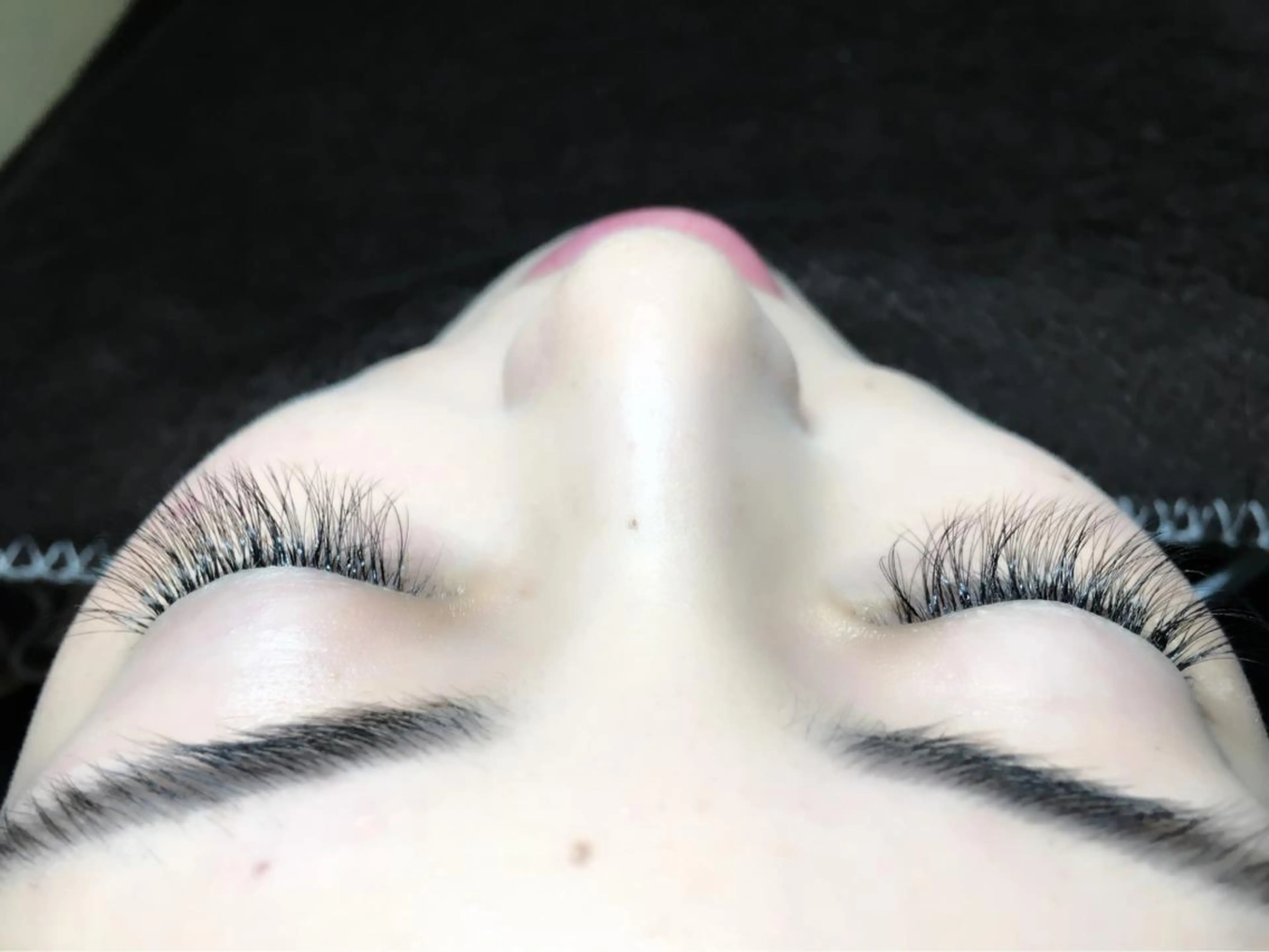 マツエク・マツパ Cカール ボリュームラッシュ Jade所属・岩井 亜季菜のマツエク・マツパデザイン