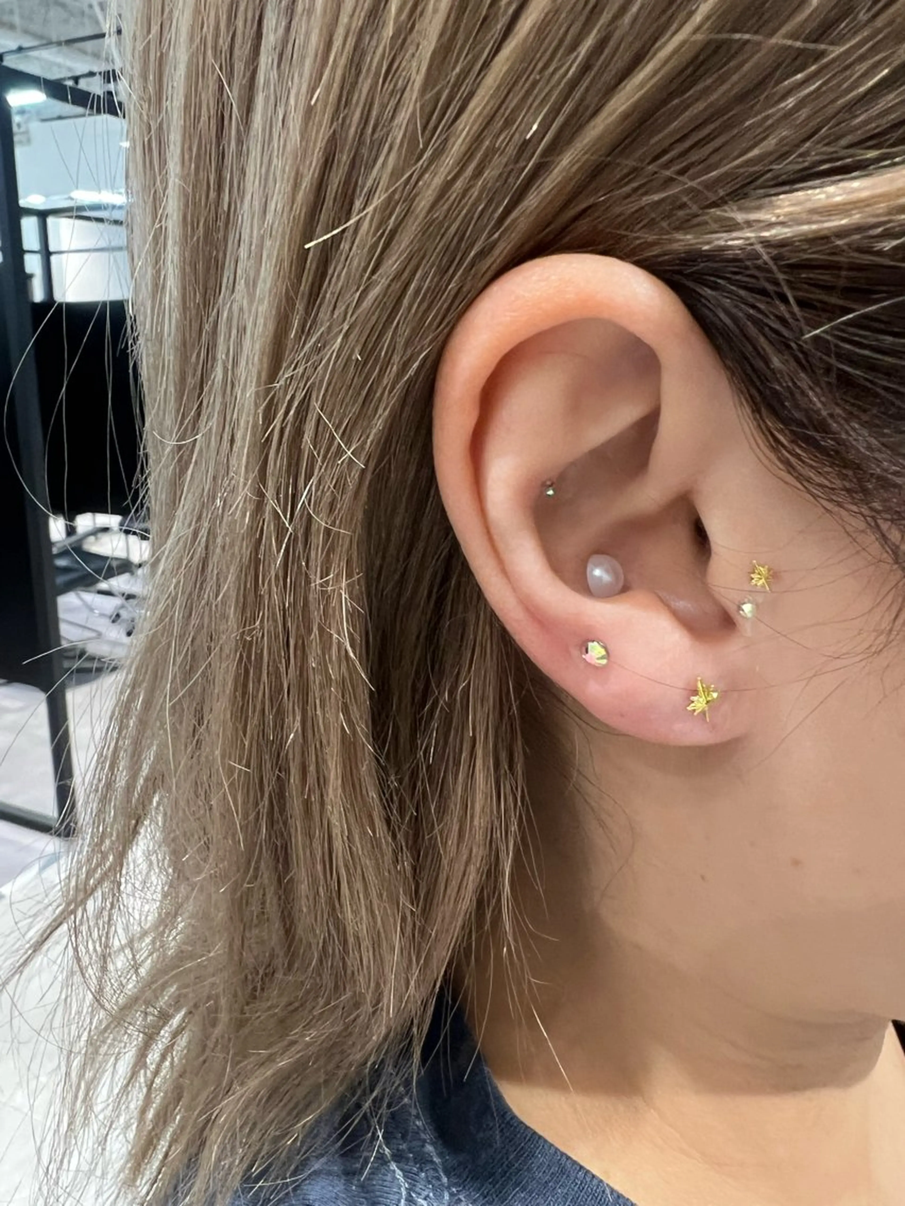 その他 kimika🥑 メンズ/髪質改善のヘアスタイル