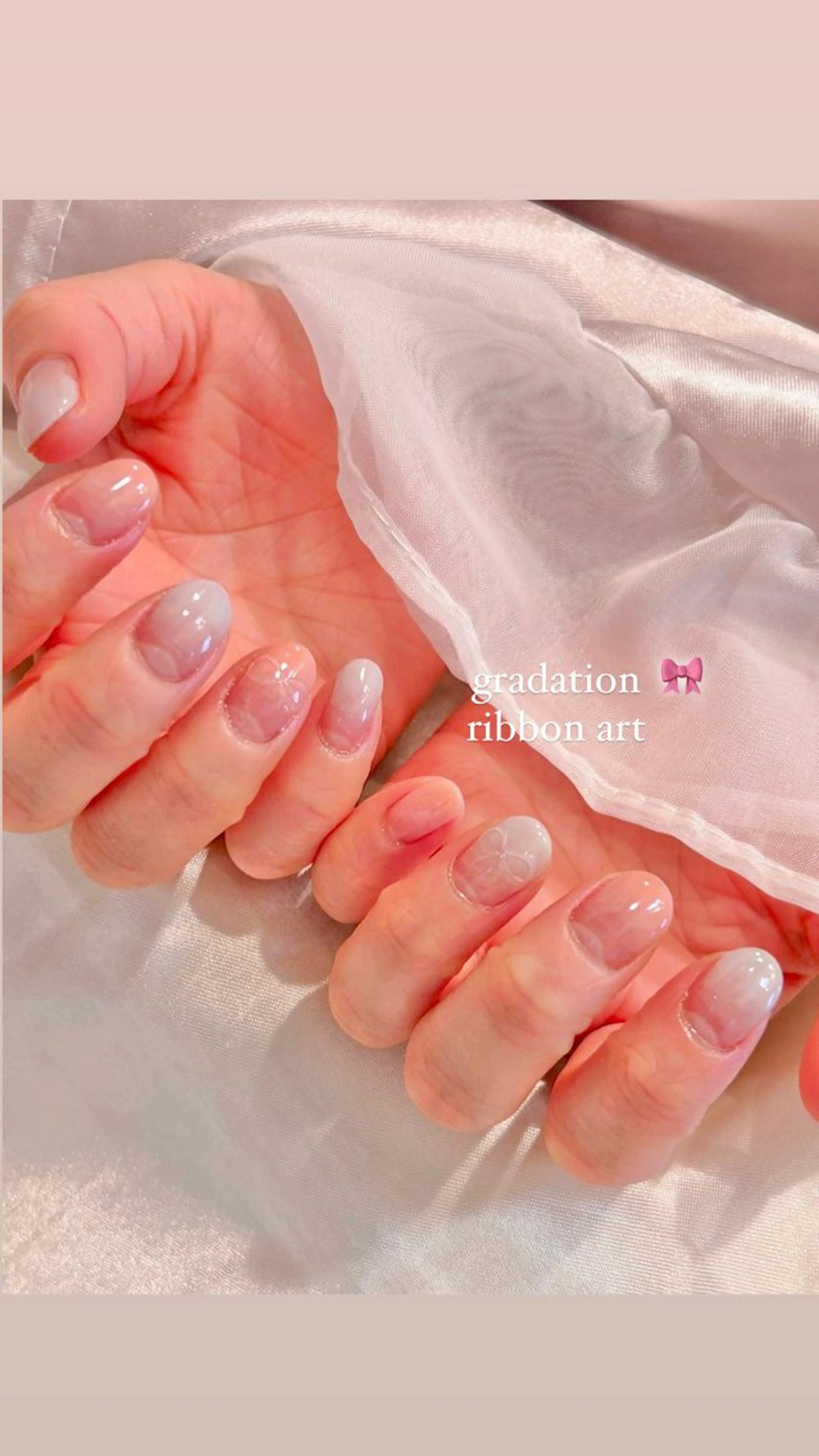 ネイル ハンドネイル welina nail所属・welina nailのネイルデザイン