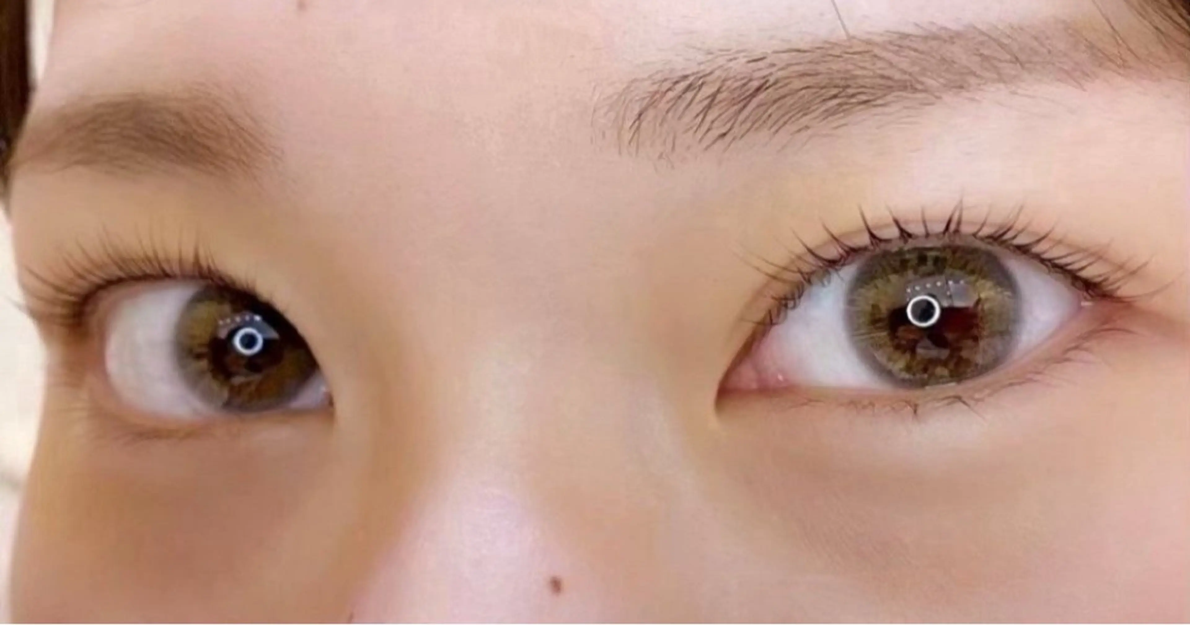 マツエク・マツパ マツパ ✨髪質改善＆eye✨ ななみのマツエク・マツパデザイン