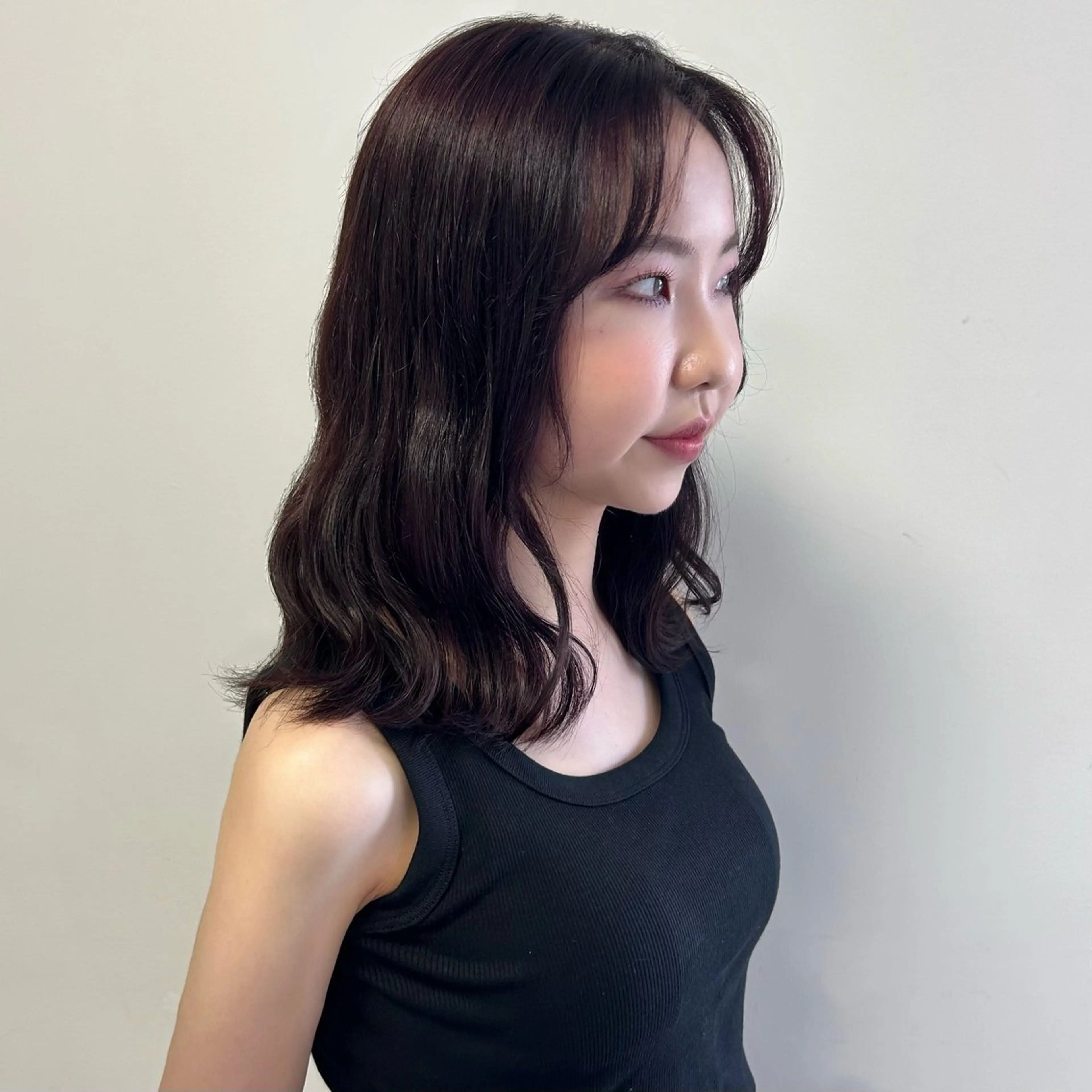 セミロング STYLE /SAEのヘアスタイル