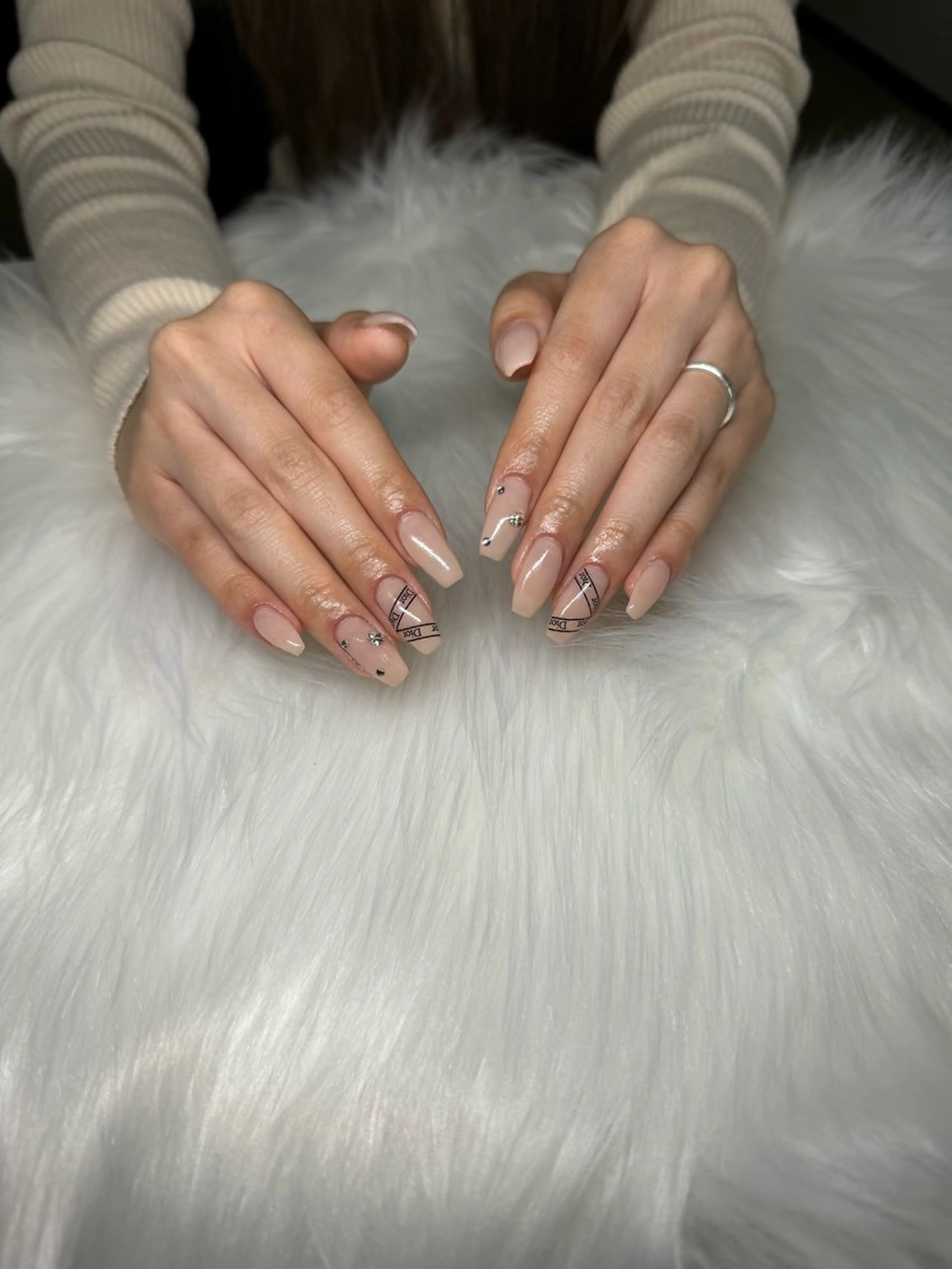 ネイル nail nabiiのネイルデザイン