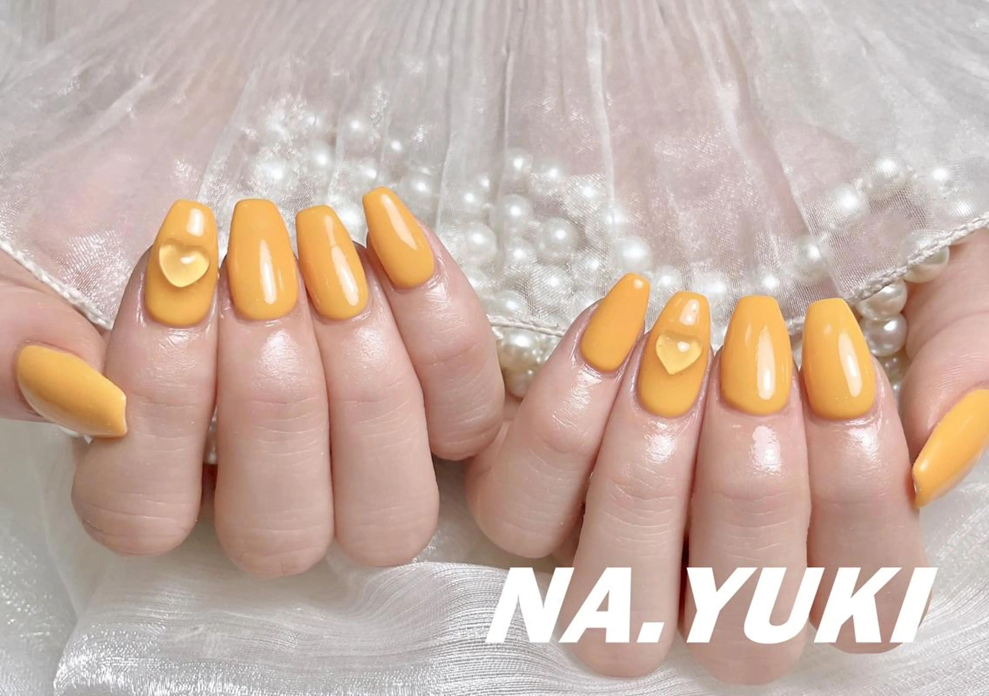 ネイル ハンドネイル ハンドケア 💅Nail Boutiqueのネイルデザイン