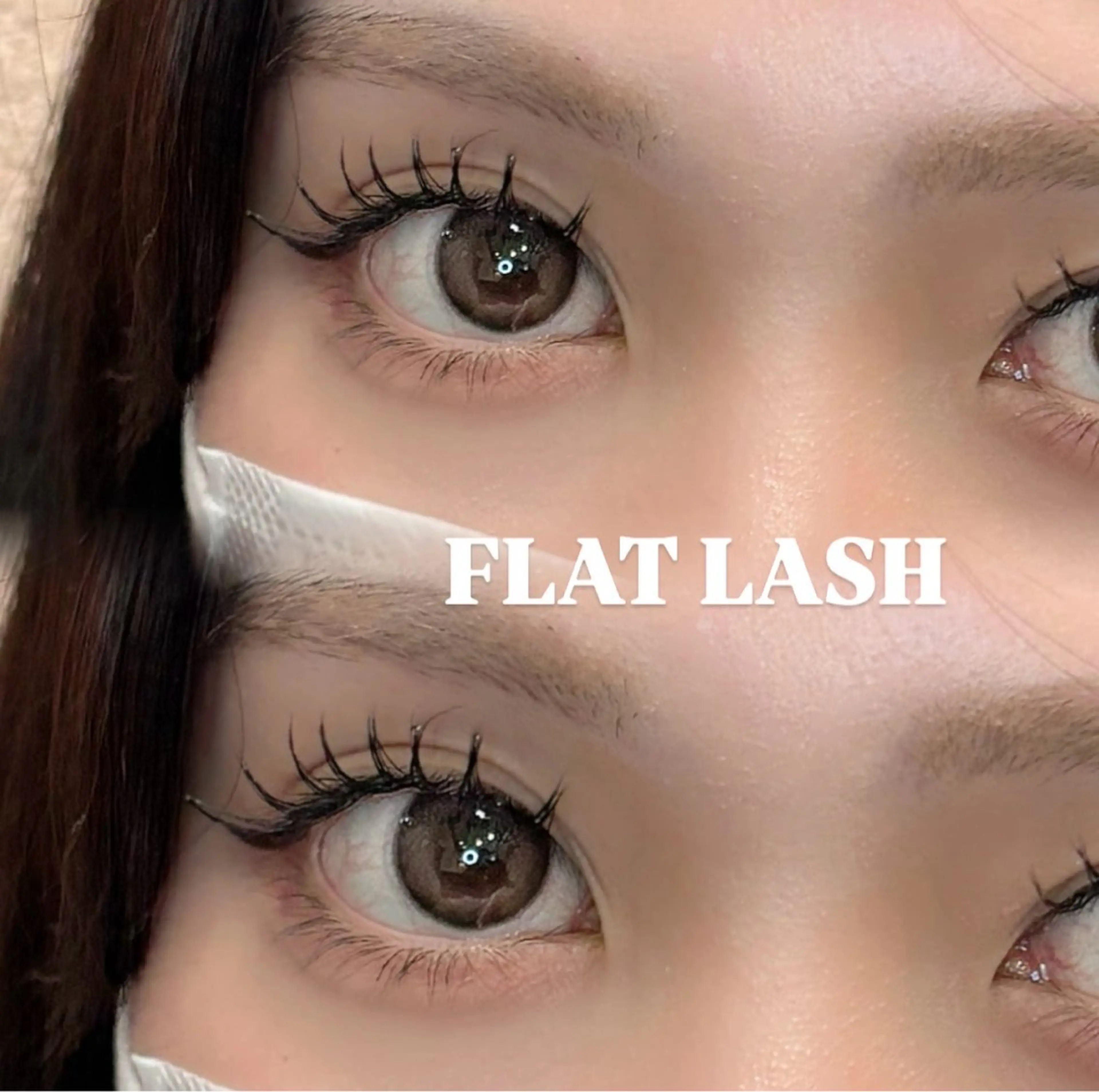 マツエク・マツパ マツエク Ayumi.dre 🌸Y《2階》のマツエク・マツパデザイン