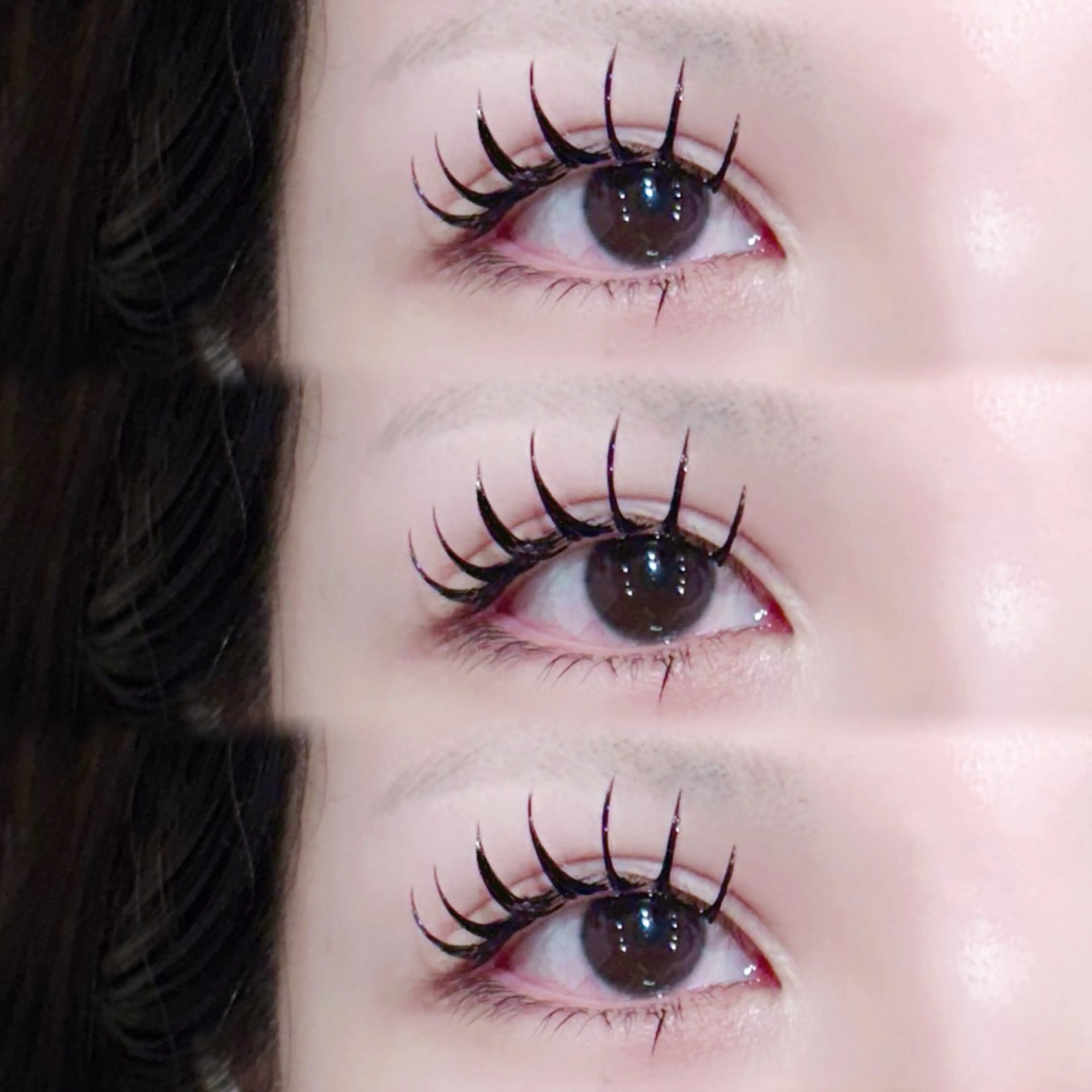 🎀高持続束感🎀バインドロック120or140束（再来+1000円）の写真