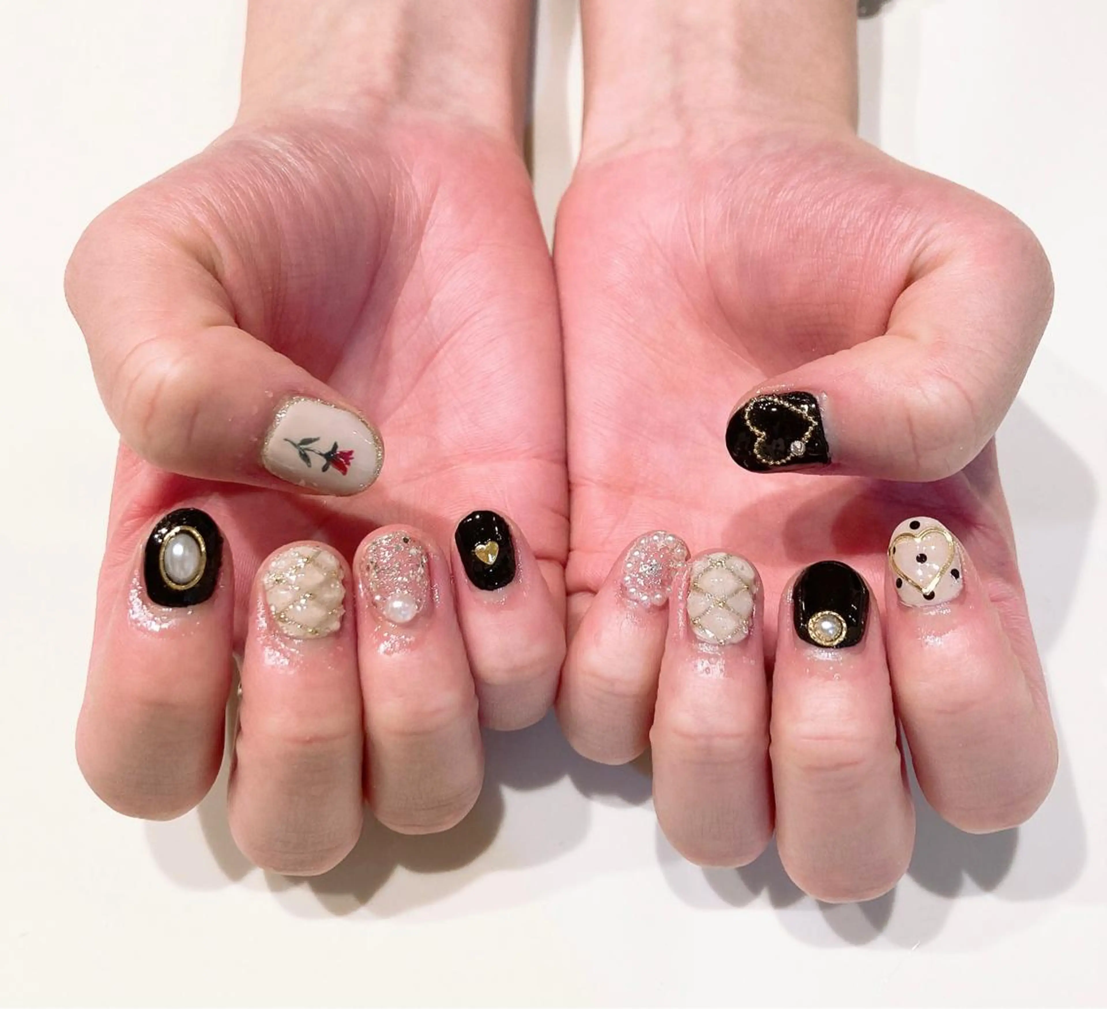 ネイル KaHaNa nail salonのネイルデザイン