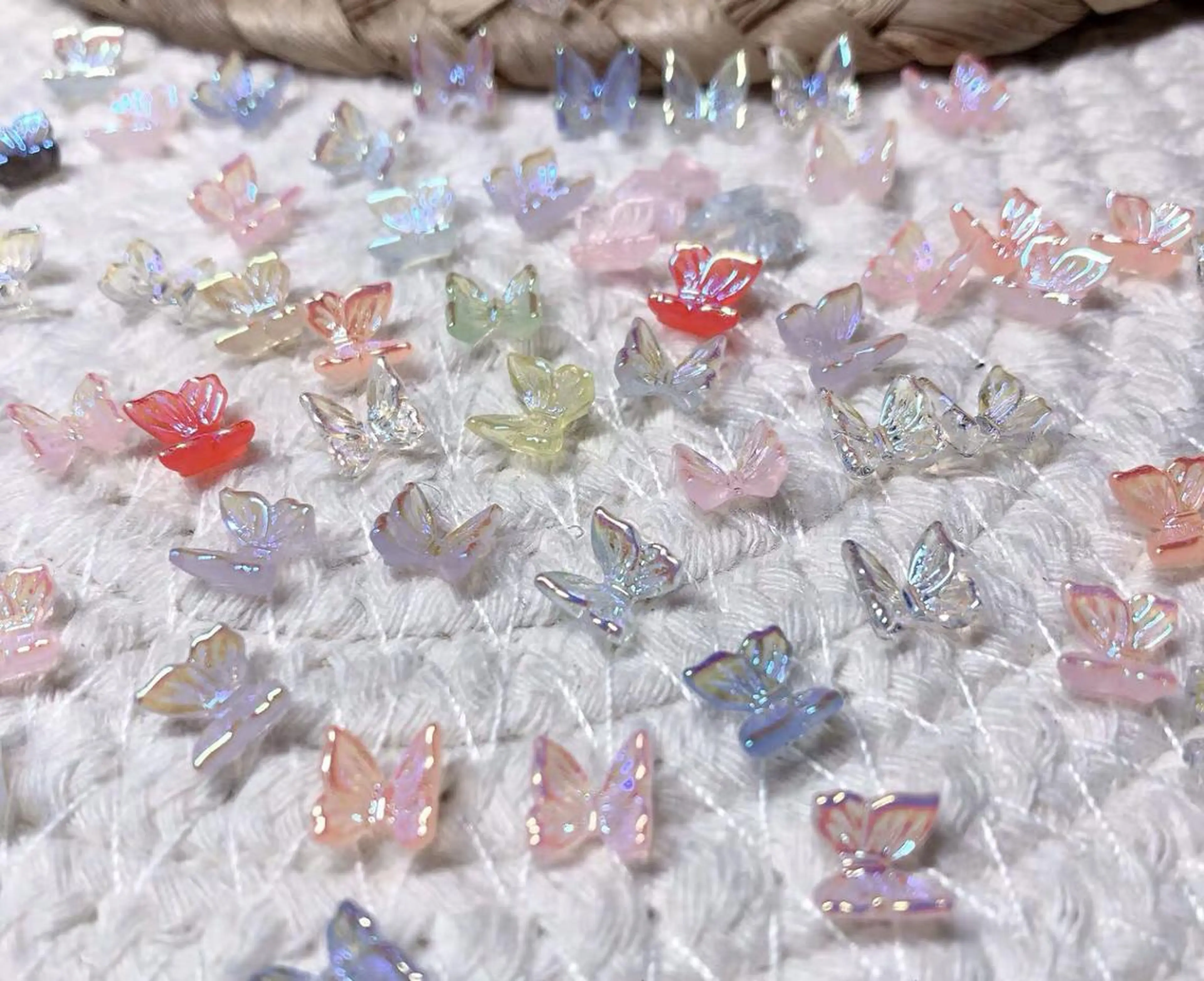 ネイル Cute beauty2のマツエク・マツパデザイン