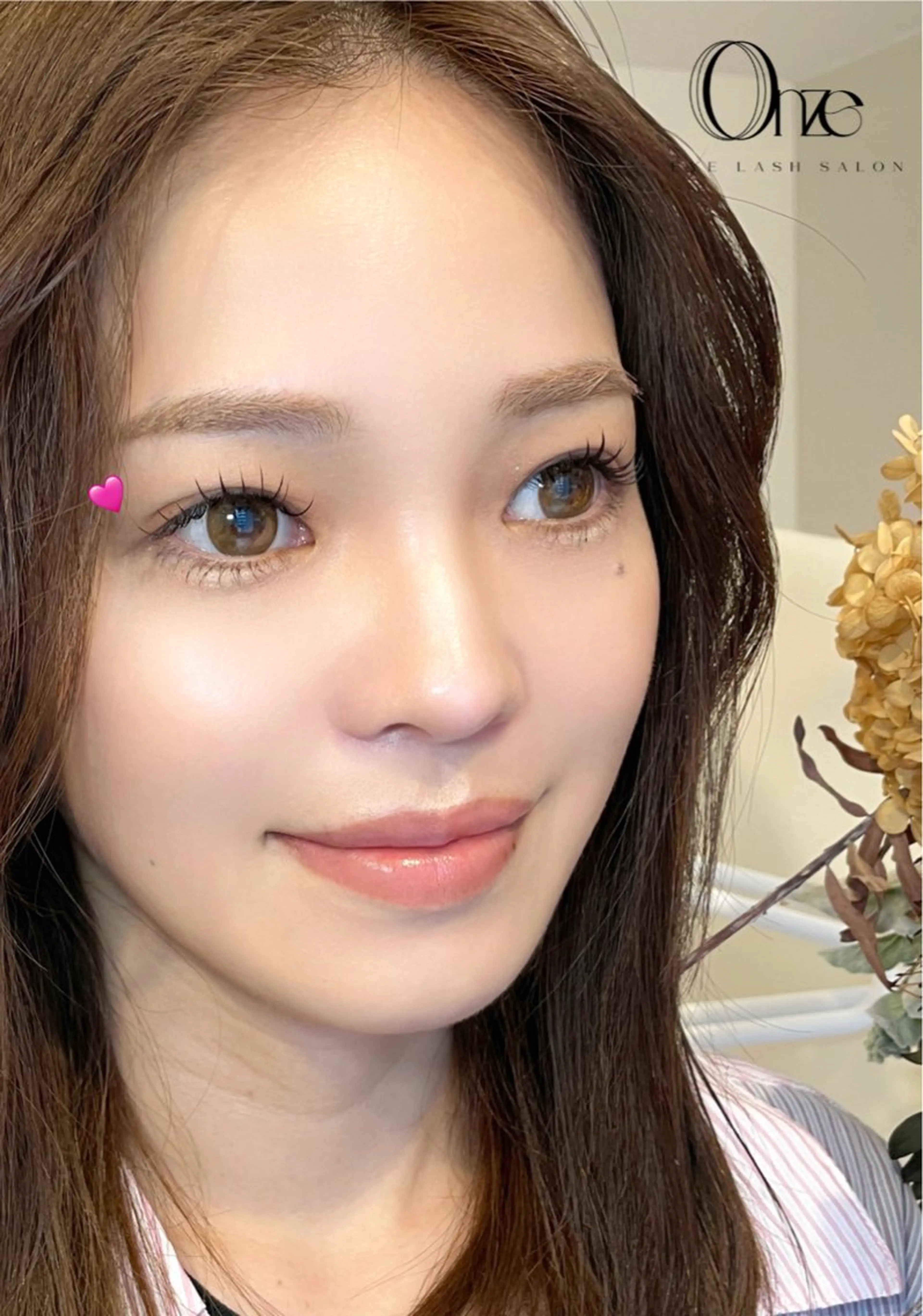 マツエク・マツパ 新宿人気No1サロン Onze【オンズ】のマツエク・マツパデザイン