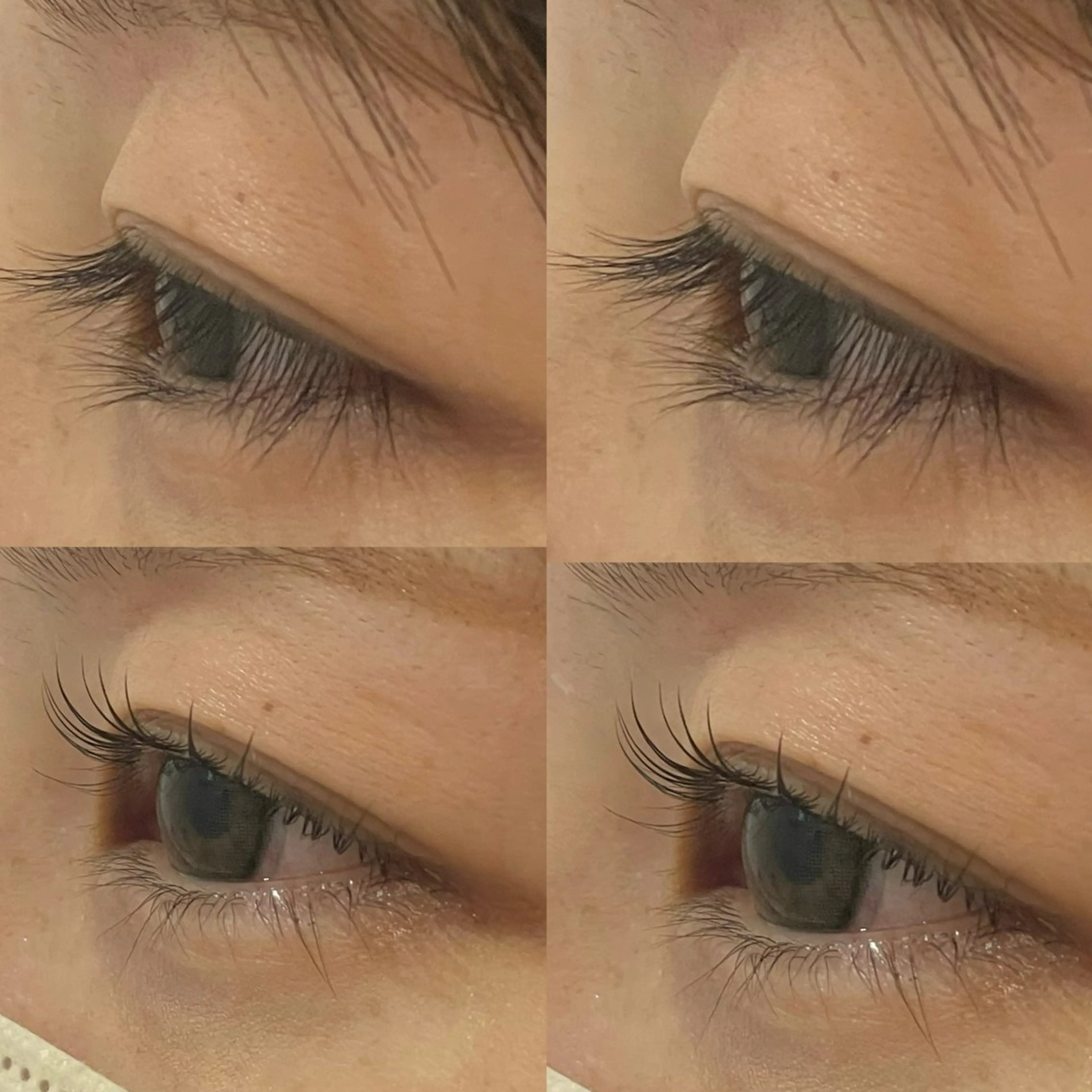 マツエク・マツパ レミア大船所属・REMIA yunaのマツエク・マツパデザイン