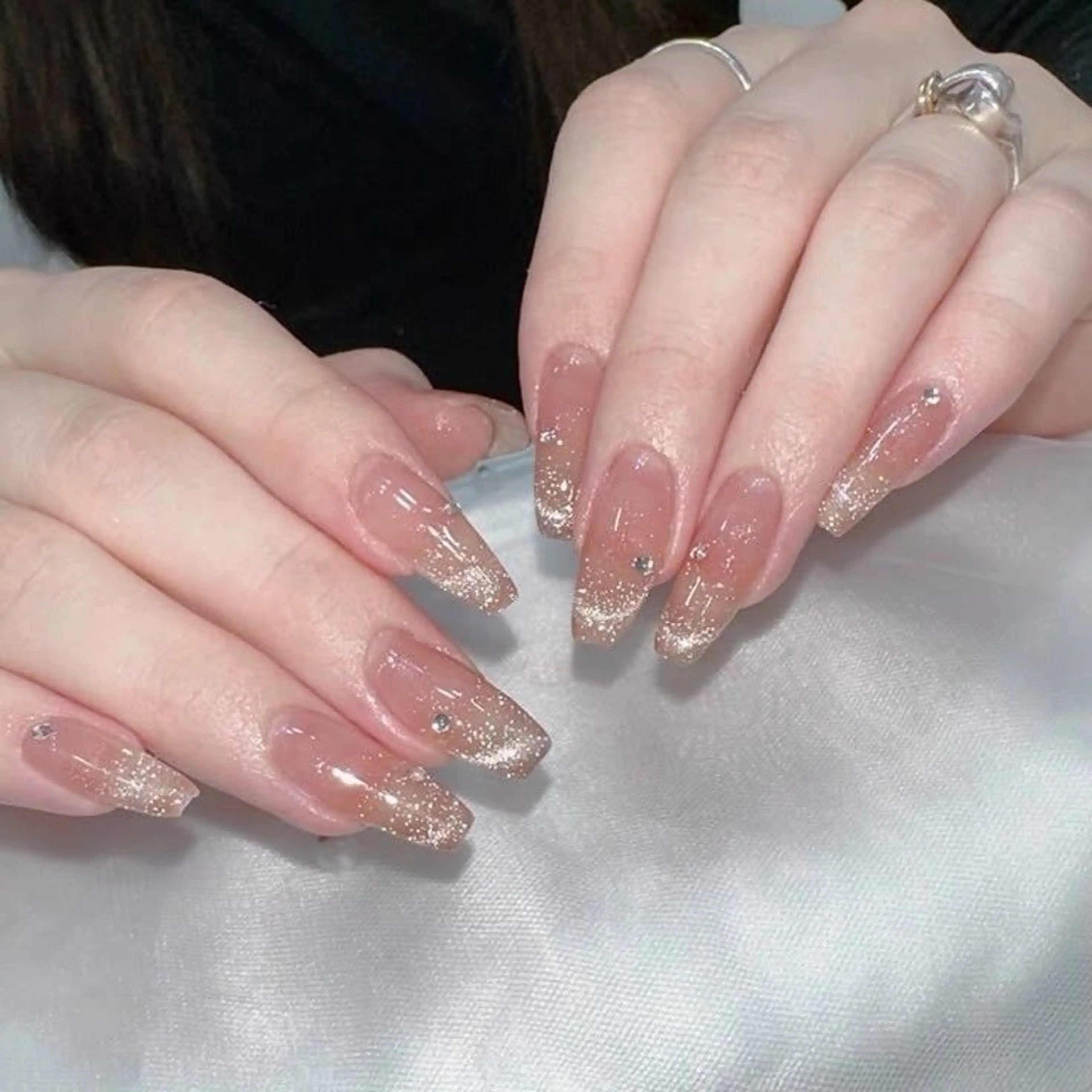 ネイル ANA.CHUO NAIL 本川越所属・ANA.CHUO NAIL 本川越のネイルデザイン