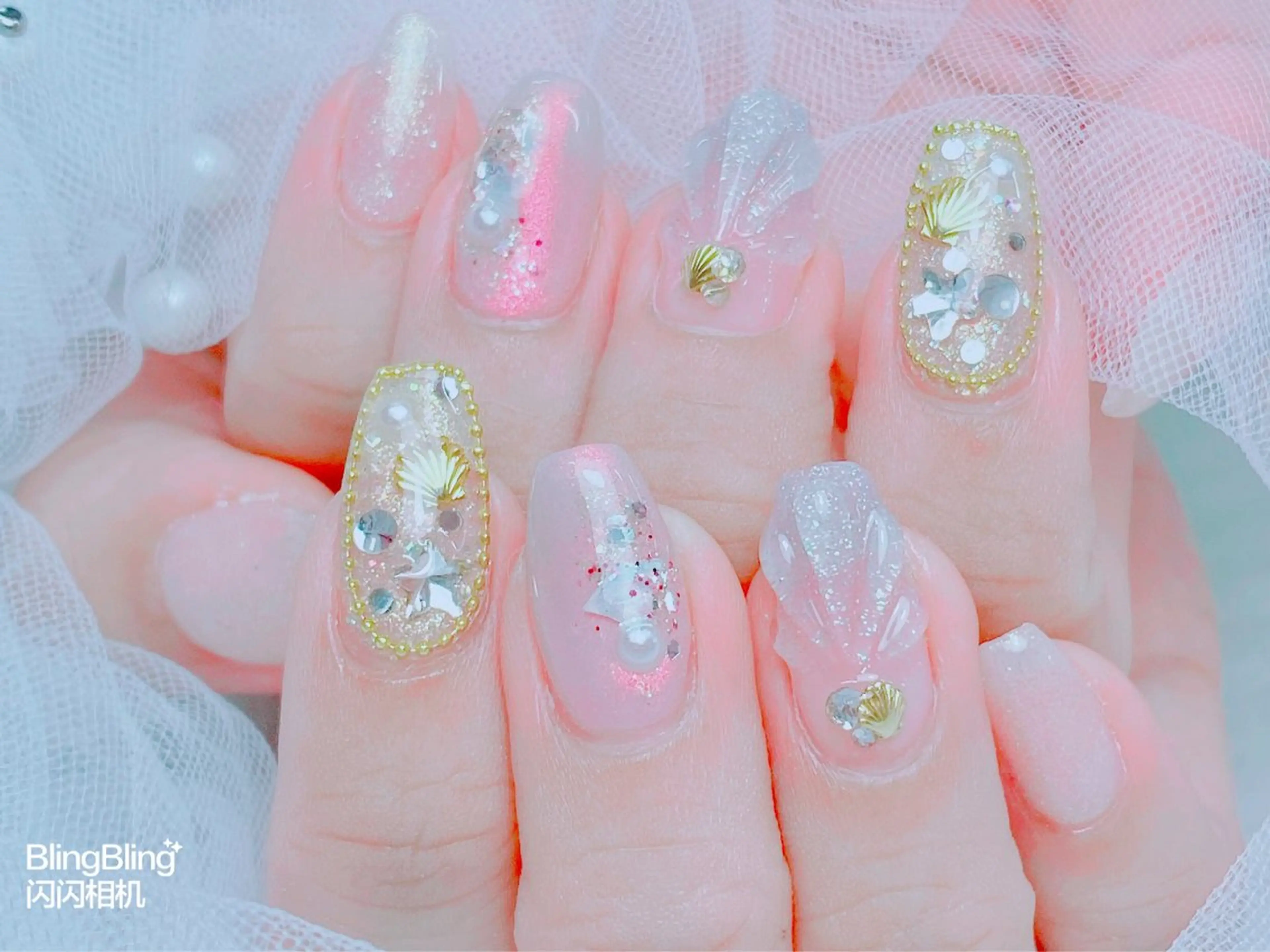 ネイル ハンドネイル 【スカルプ専門店】 Naomi nailのネイルデザイン