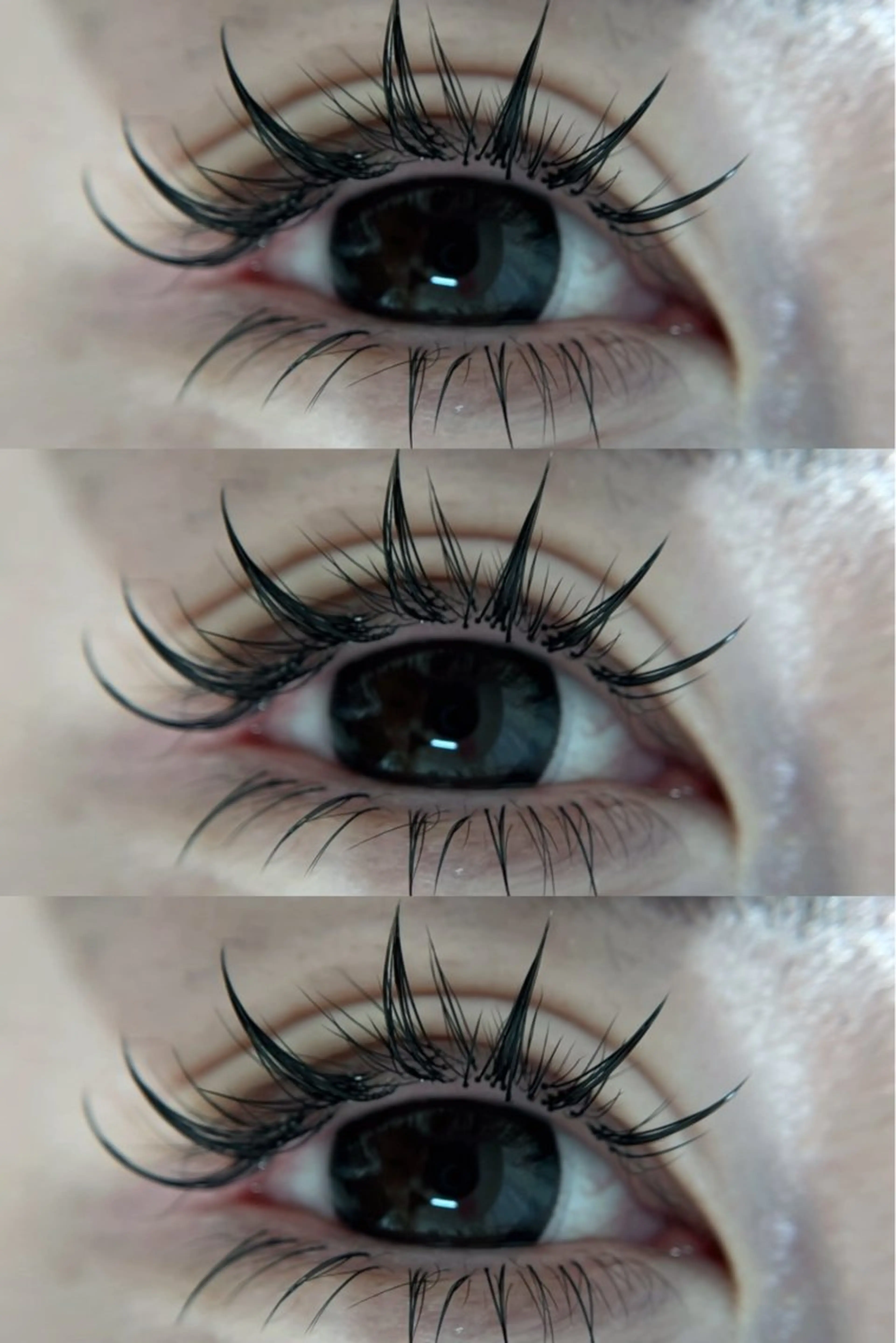 マツエク・マツパ Mizukiマツエク &まつげパーマ池袋店のマツエク・マツパデザイン