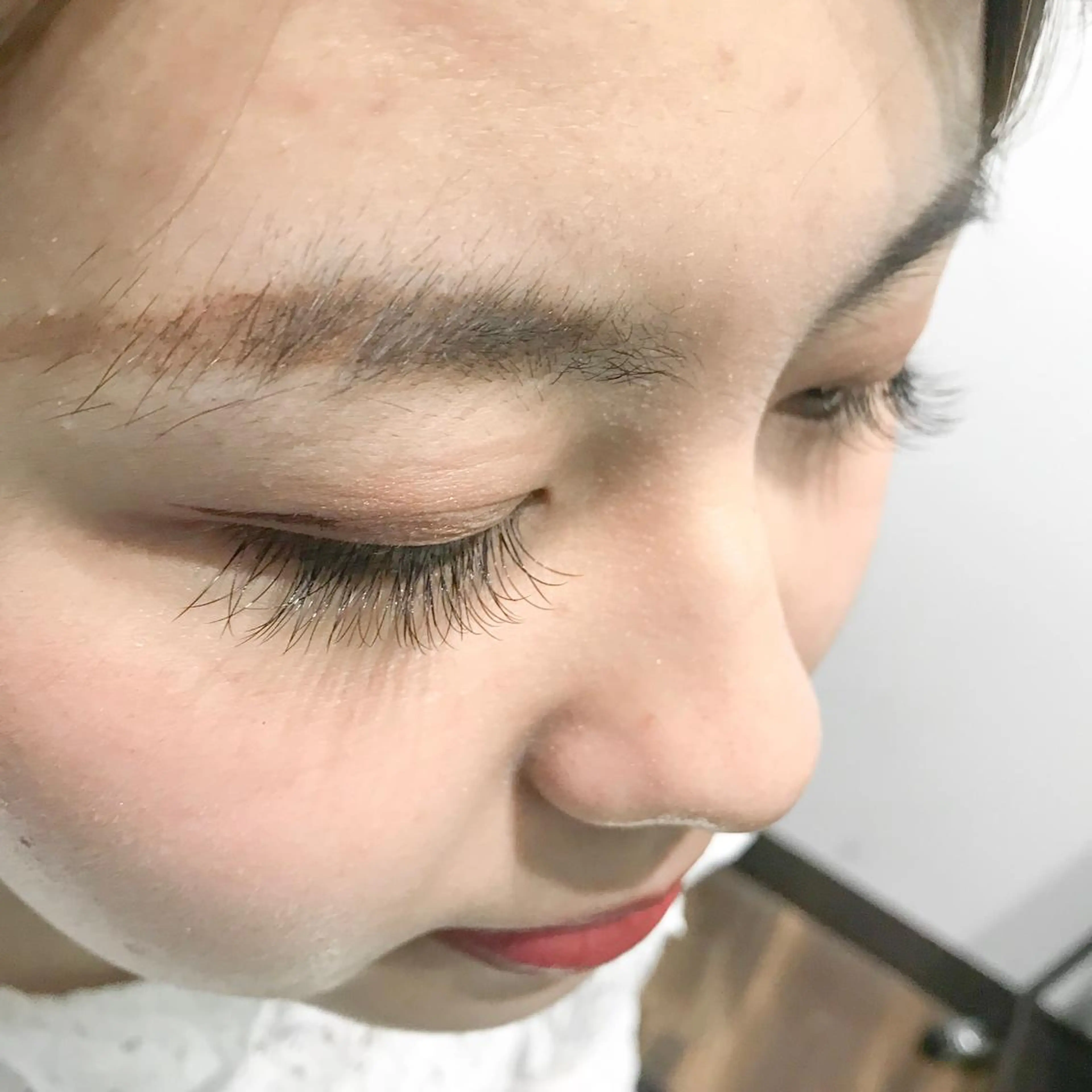 マツエク・マツパ W aikoの眉毛・アイブロウイメージ