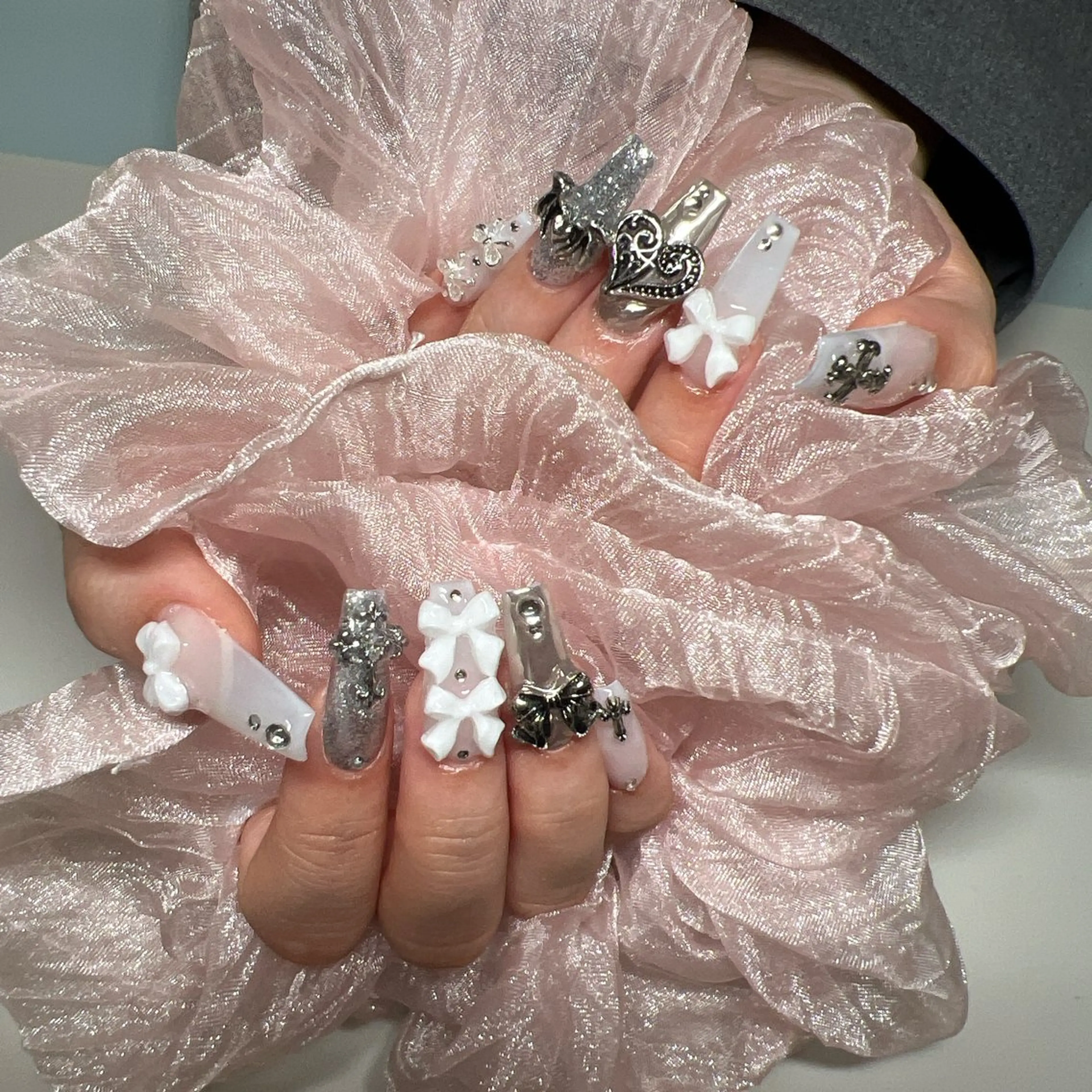 【技術向上モデル】🦋新規限定【オフなしチップ長さ出し2.5hやり放題】の写真