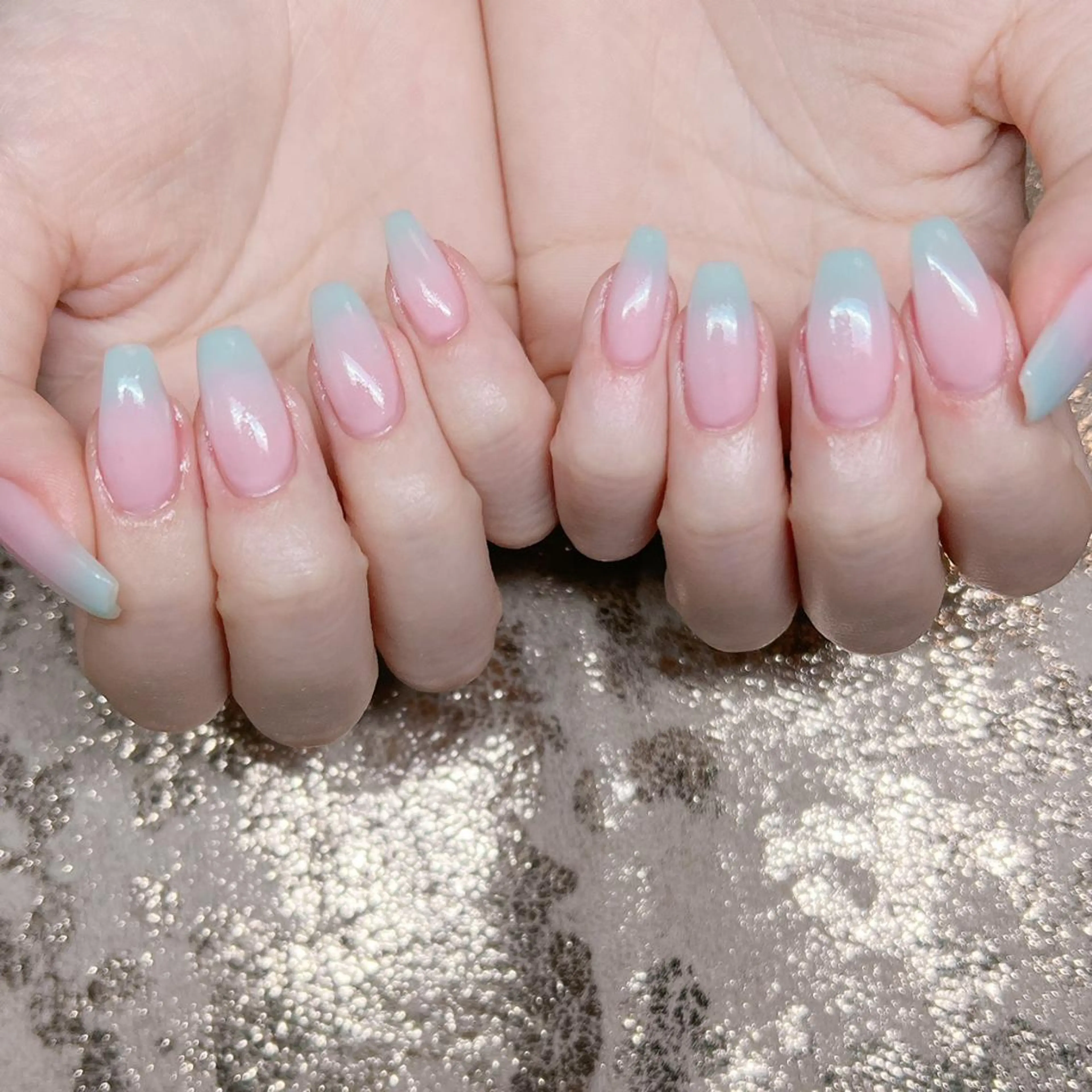 ネイル 個室ネイルサロンDolly  Girl〜ドーリーガール〜所属・DollyGirl KYOKOのネイルデザイン