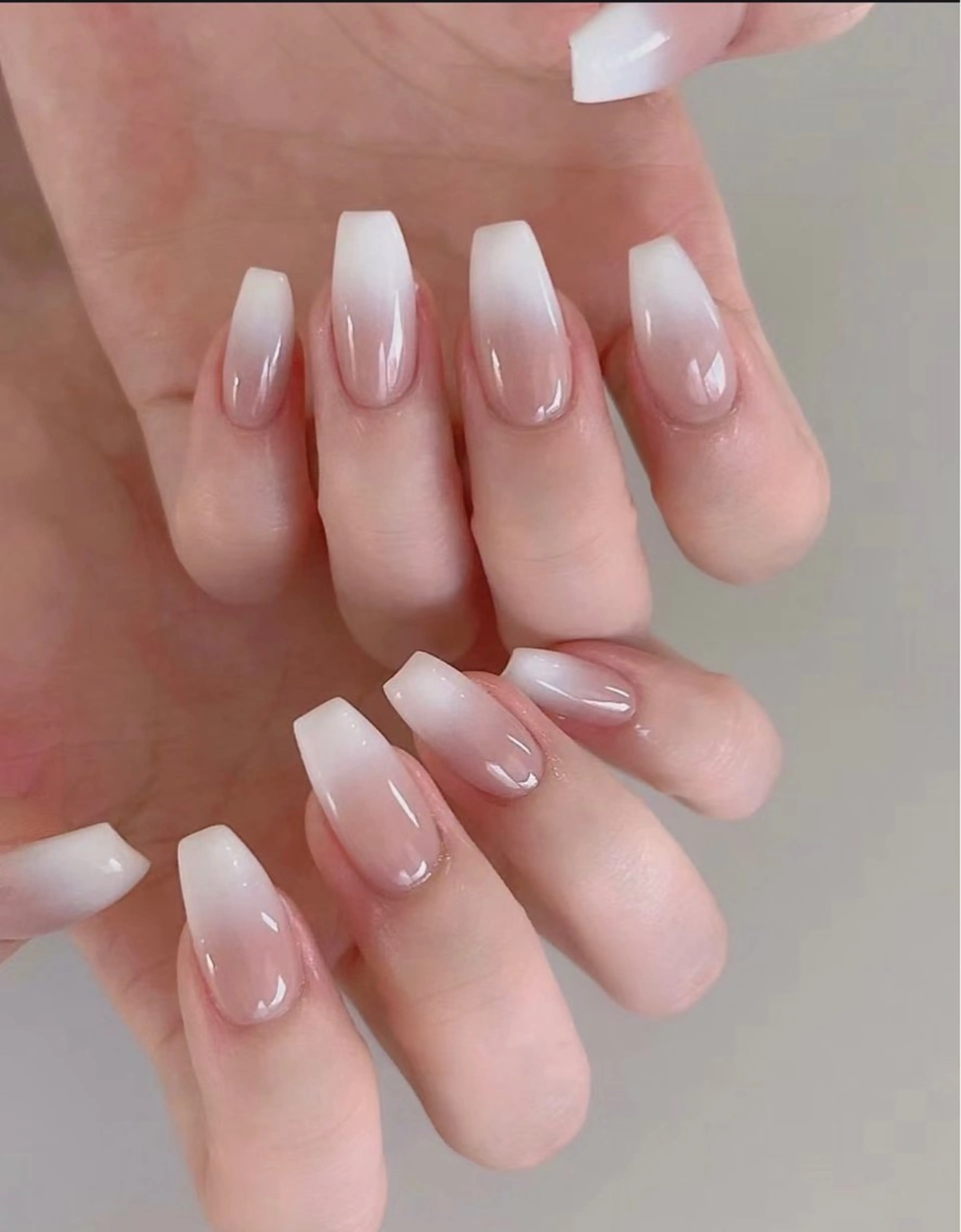 ネイル ハンドネイル 🍑 momo_nailのネイルデザイン