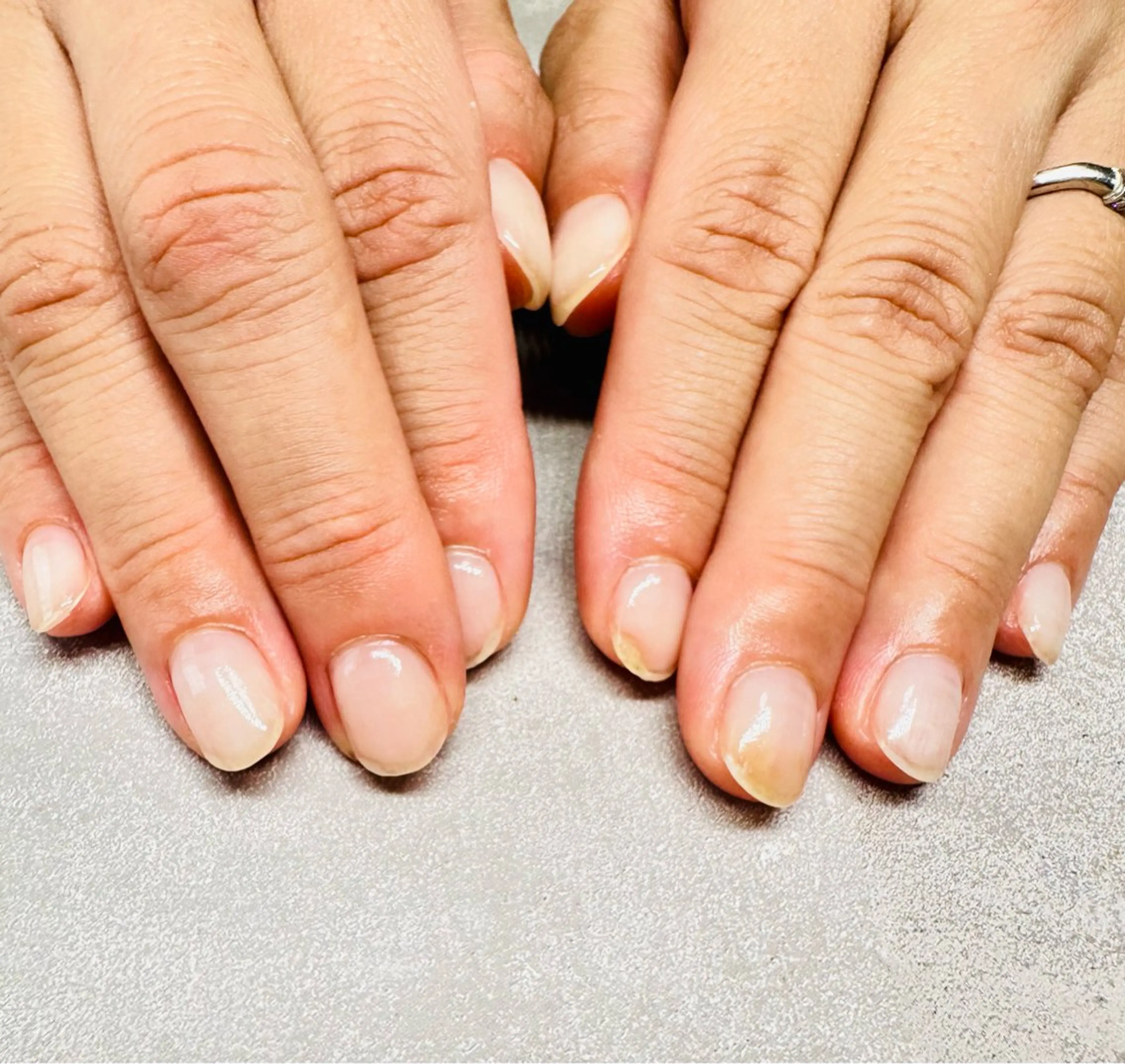 ネイル ハンドネイル nail salon Linoのネイルデザイン