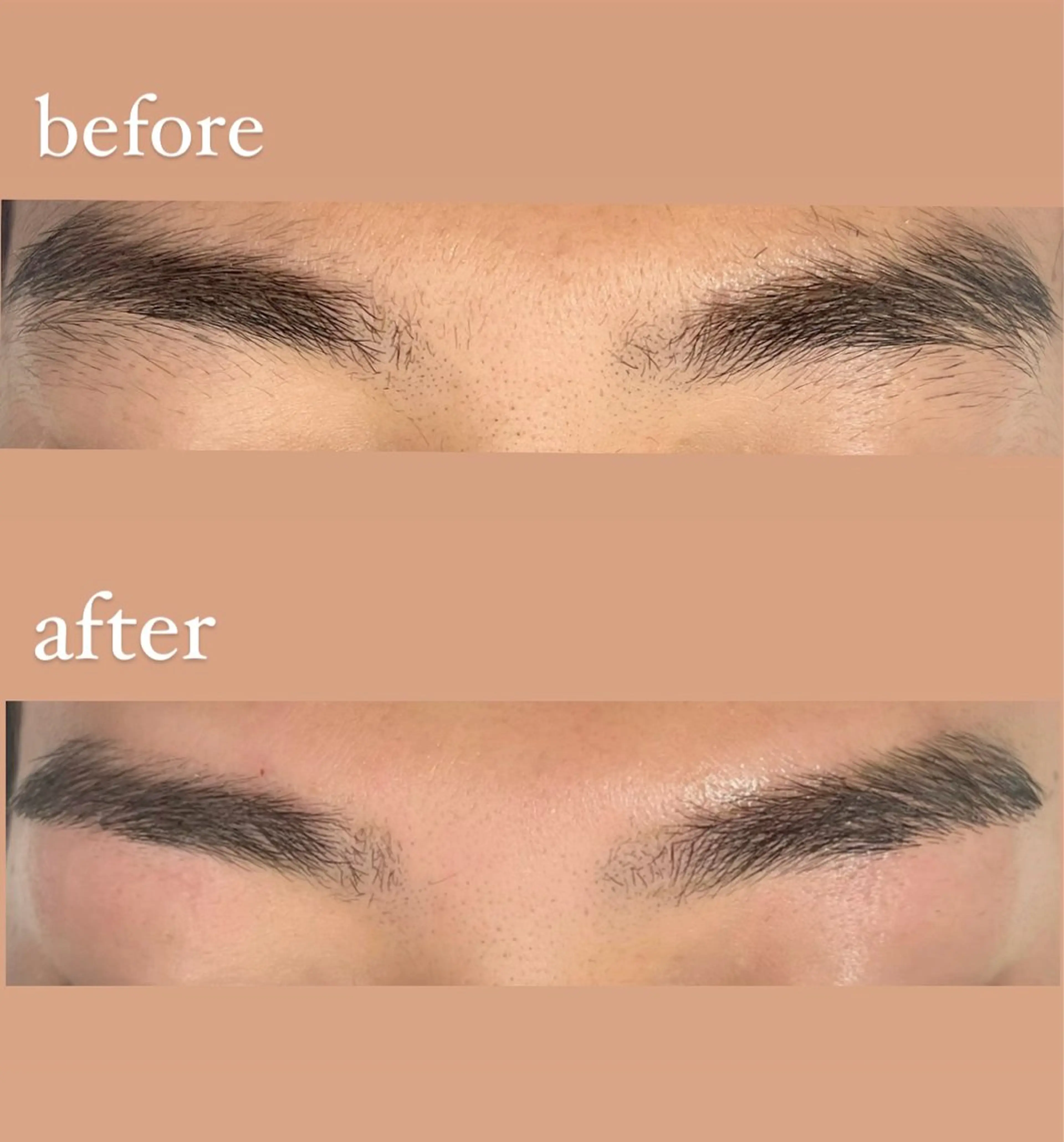 アイブロウ m.grey所属・m.grey Nishiteのネイルデザイン