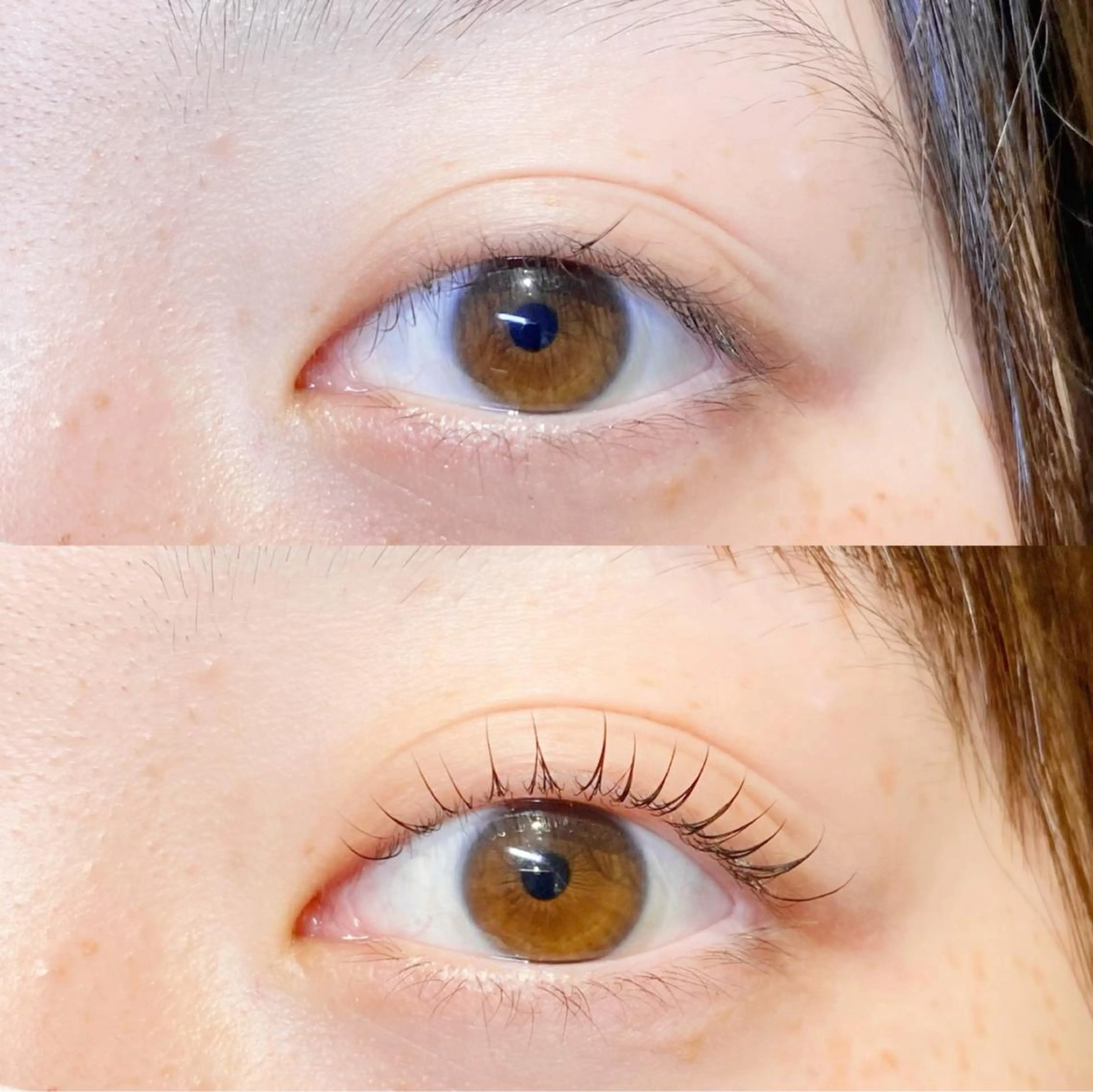 ロング カラー ネイル アイブロウ GO TODAY SHAiRE SALON 新宿Ciel店所属・似合わせまつ毛🫧 さくら🌸のマツエク・マツパデザイン