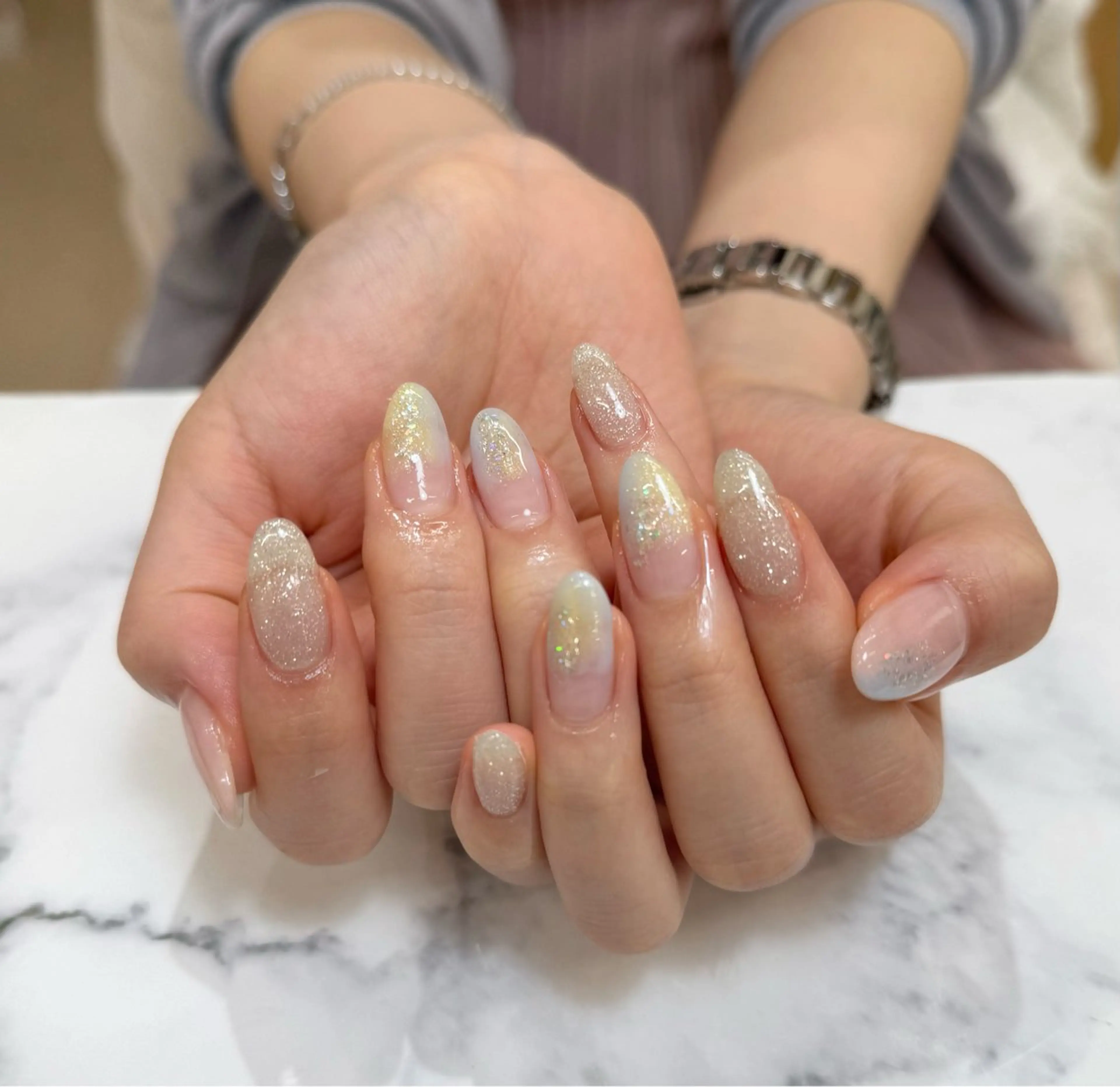 ネイル ハンドネイル BellFlower Shinoのエステ・リラクイメージ