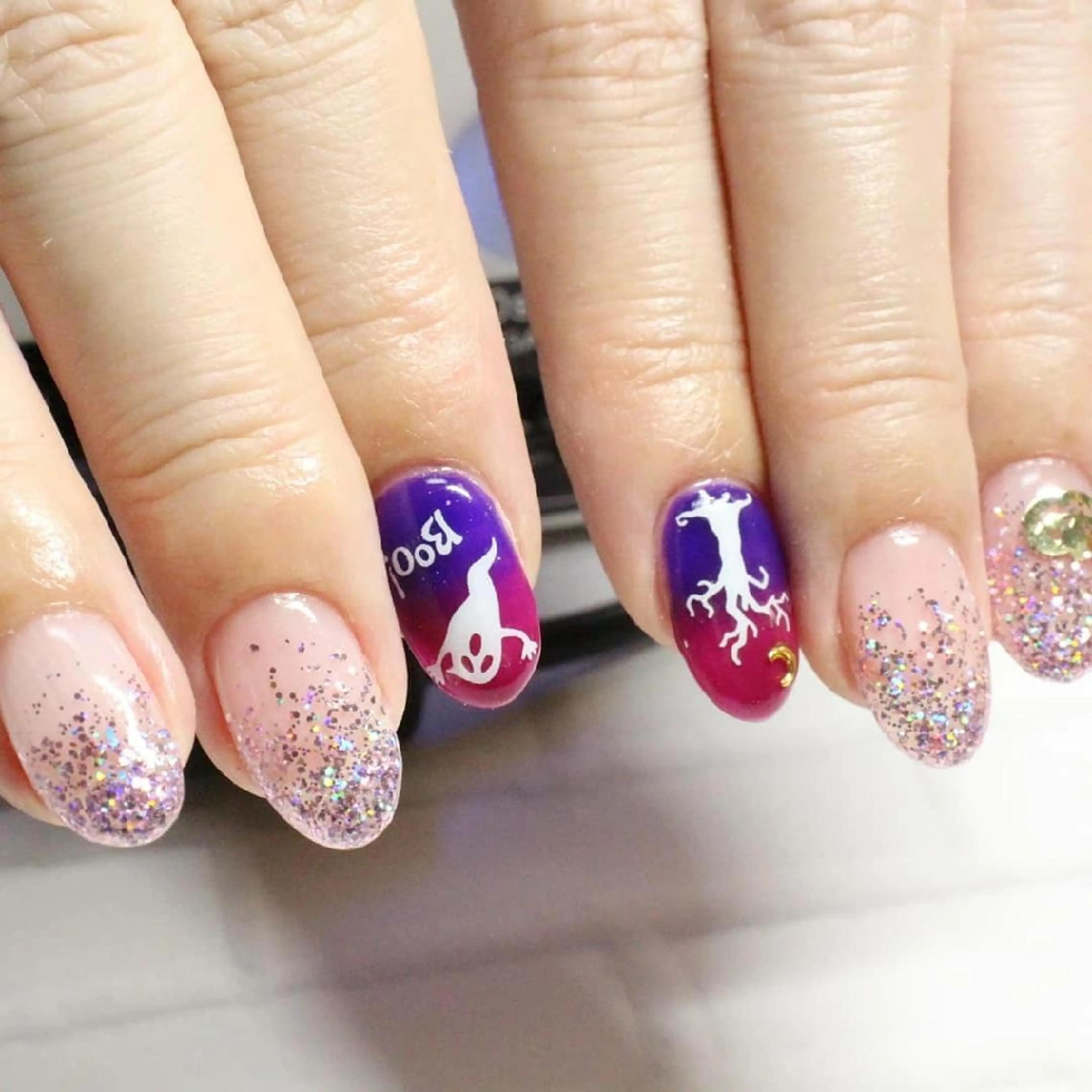 ネイル NAIL'S KISH所属・NAIL'S KISHのネイルデザイン