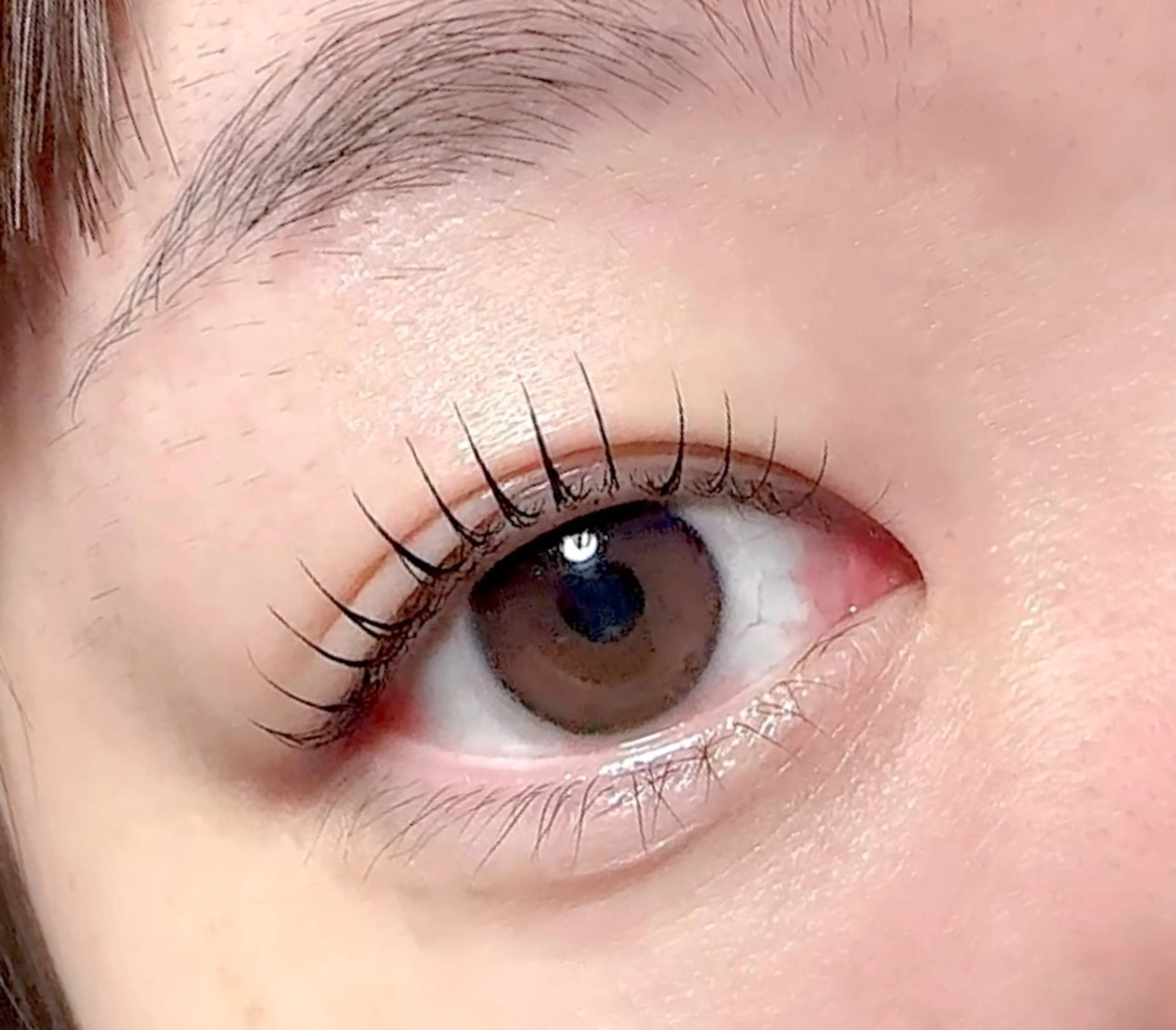 マツエク・マツパ u*Nerine所属・【まつ毛パーマ専門】 u*Nerine堤のマツエク・マツパデザイン