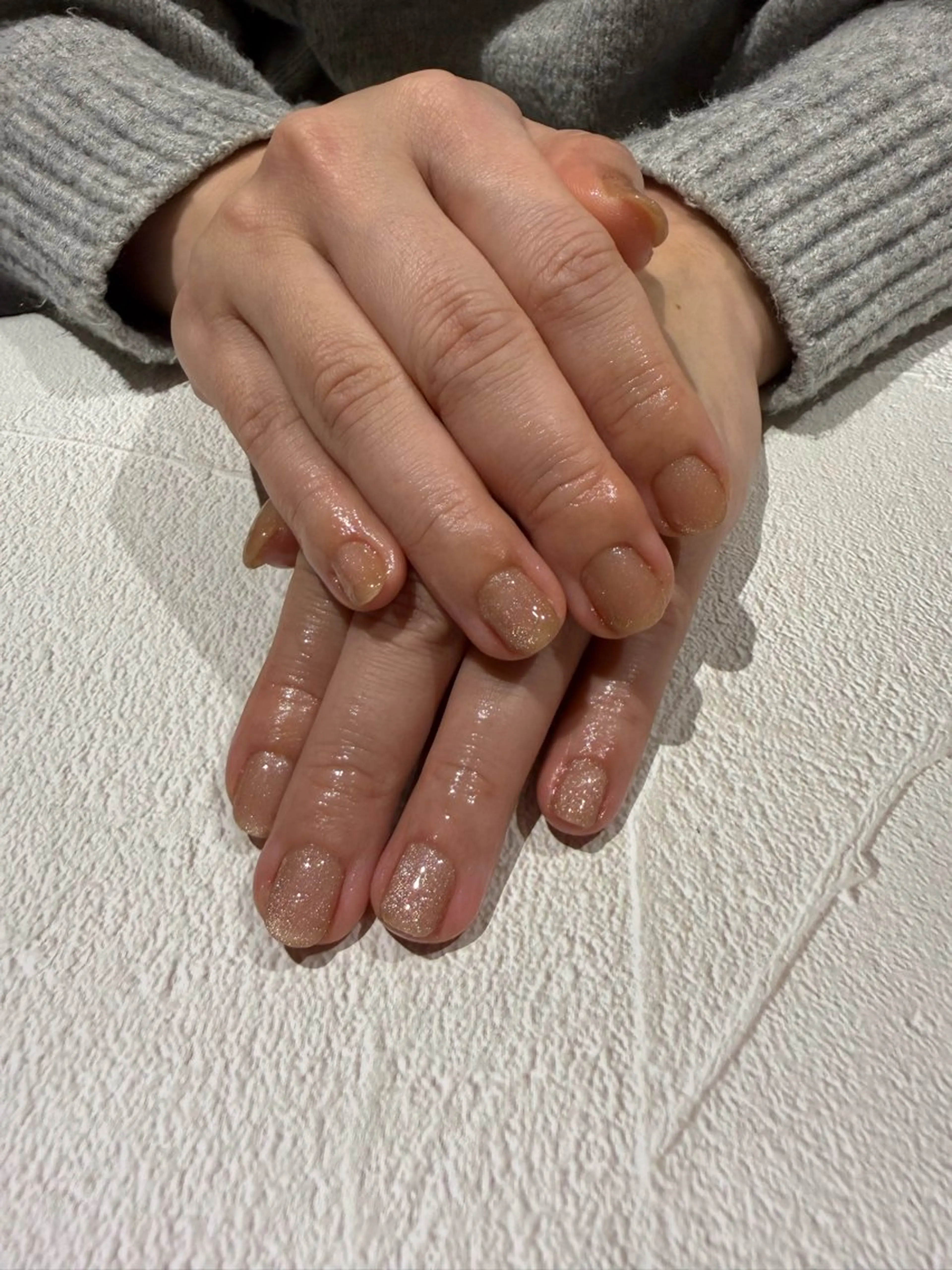 ネイル ASANA (hosaka)のネイルデザイン