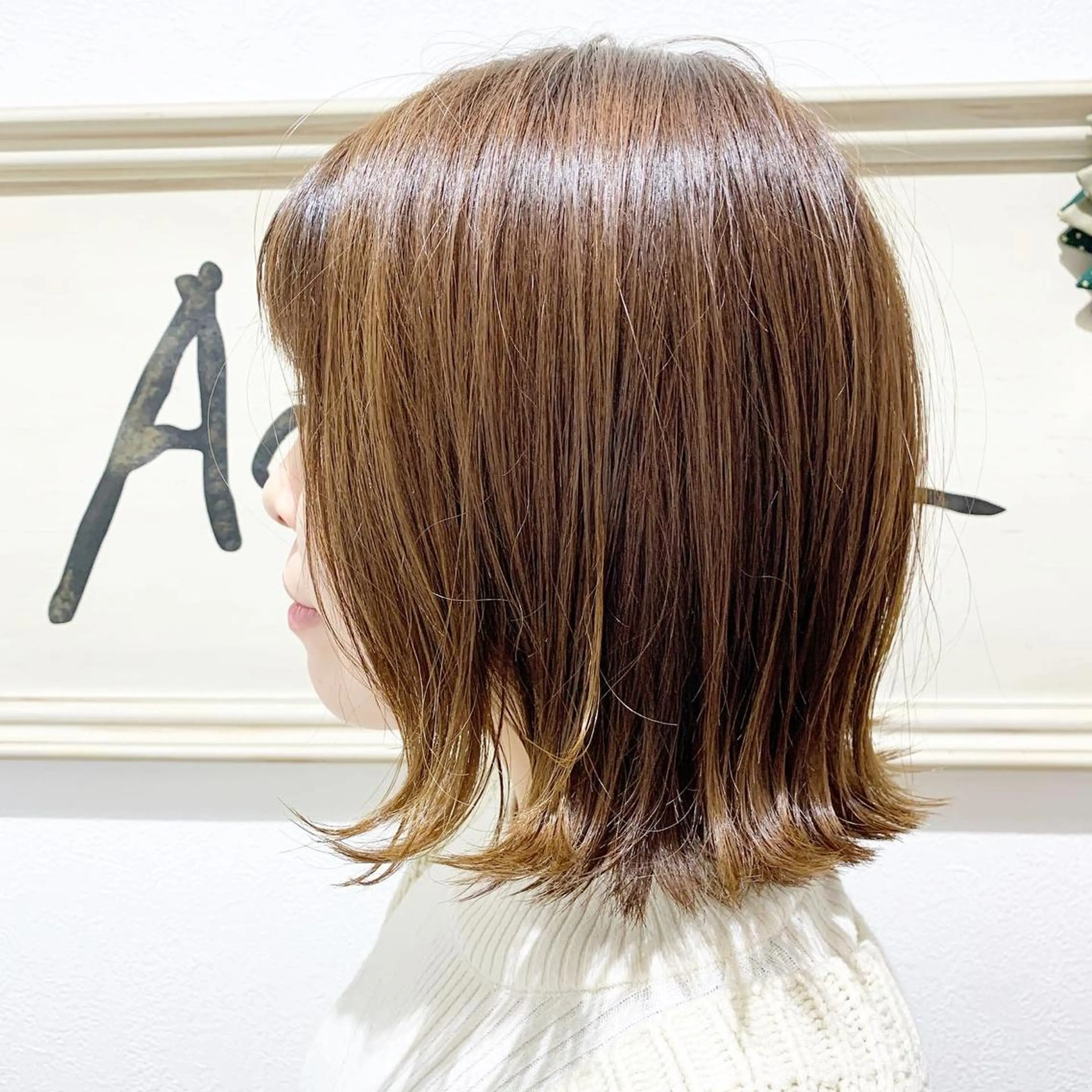 ショート 🌿RIO🌿 ハードパーマ🌀のヘアスタイル