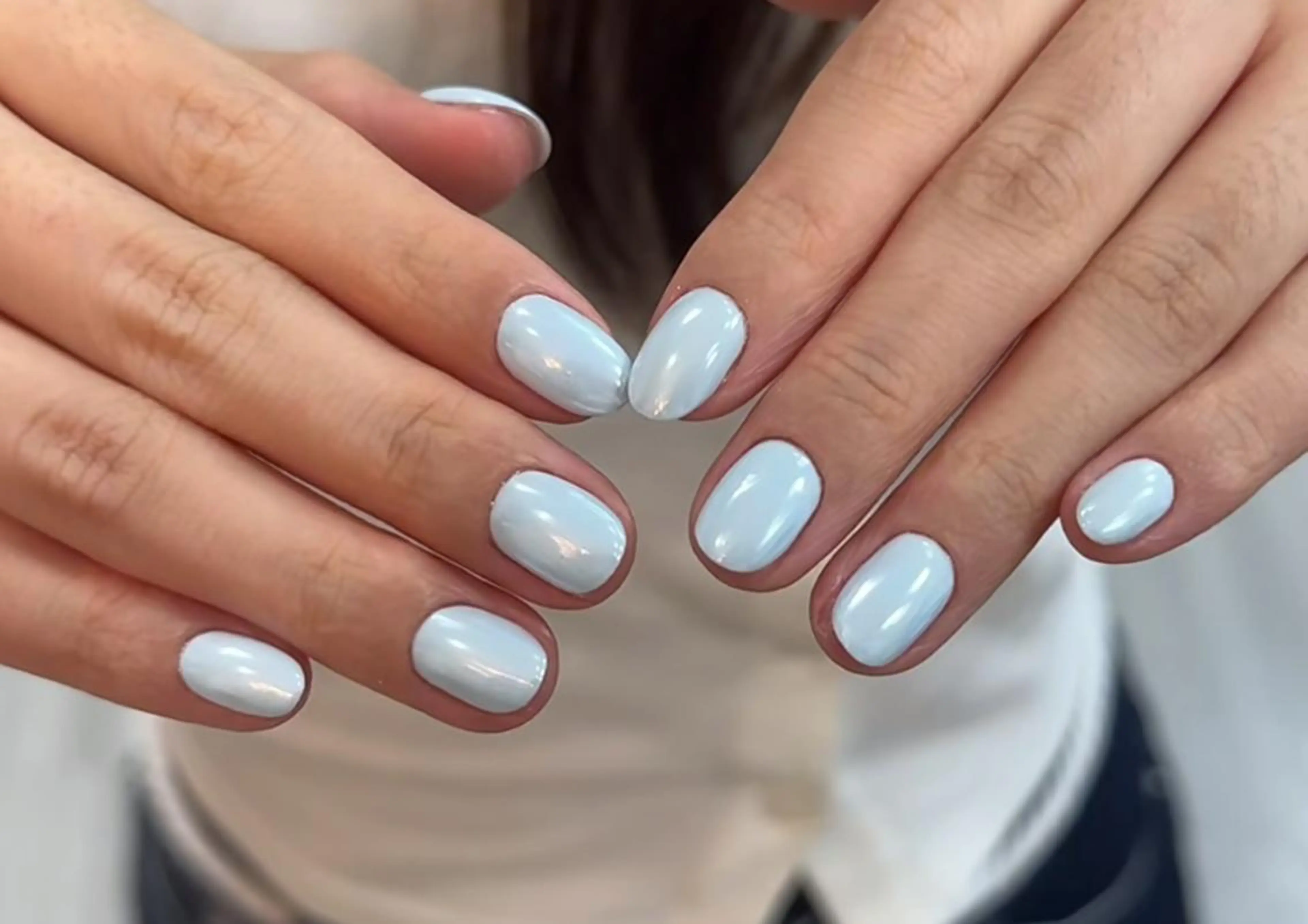 ネイル ハンドネイル 🎀 NaNa_nailのネイルデザイン