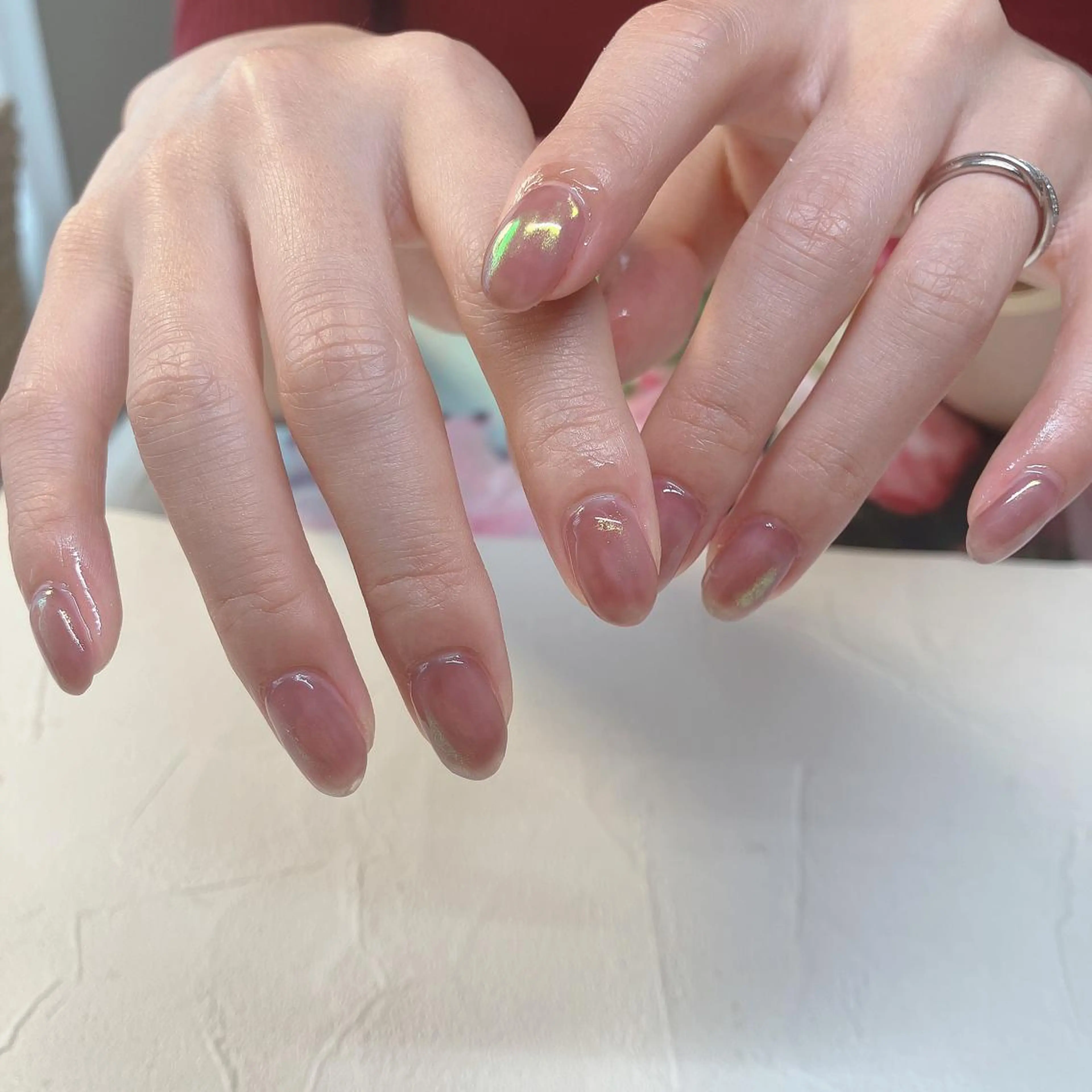 ネイル ハンドネイル nails 🎀meのネイルデザイン