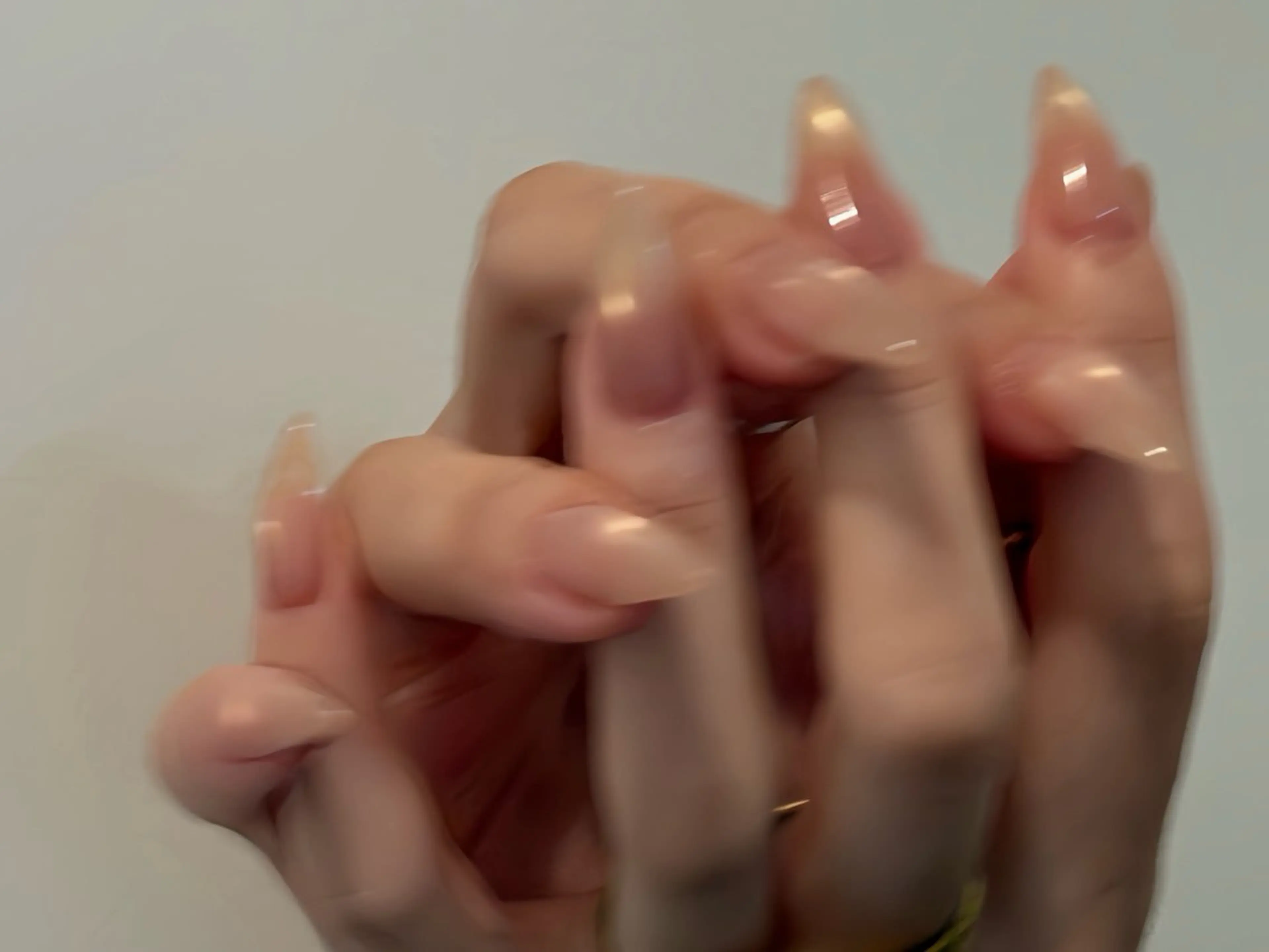 ネイル マグネットネイル マグネットワンカラー ワンカラーネイル filonnail Juna💍のネイルデザイン