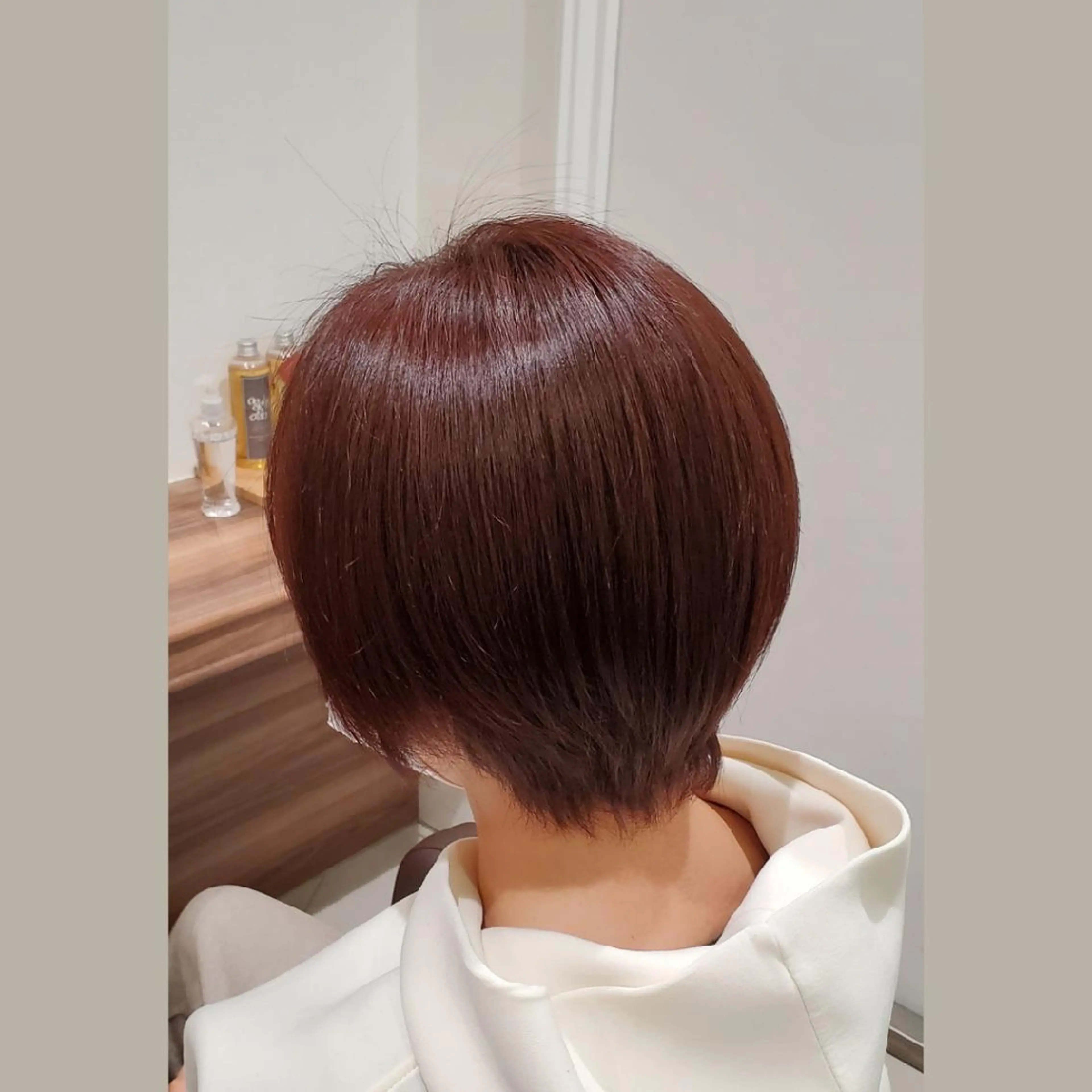 ✨カット+イルミナカラー✨の写真