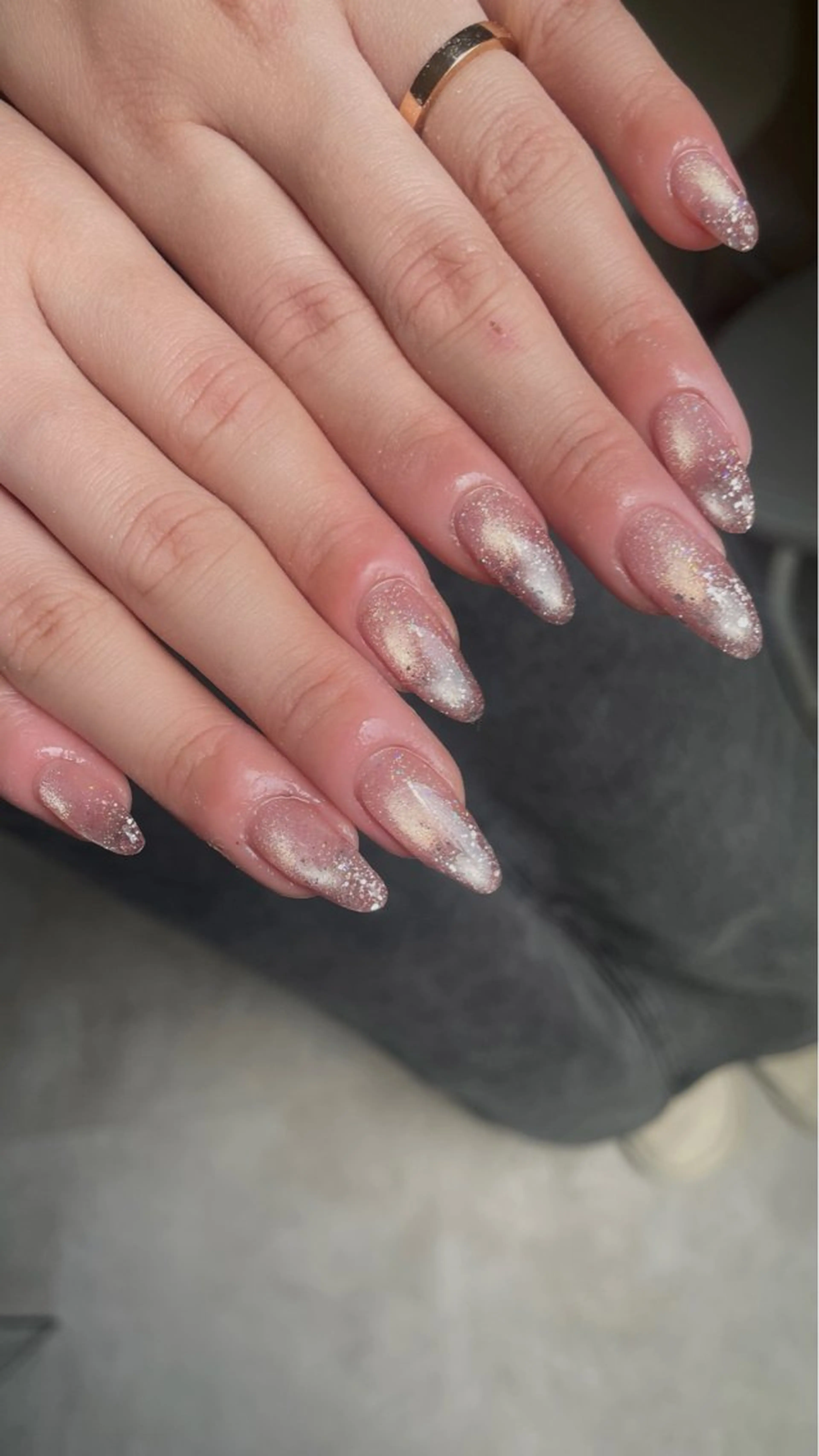 ネイル ハンドネイル M Nailのネイルデザイン
