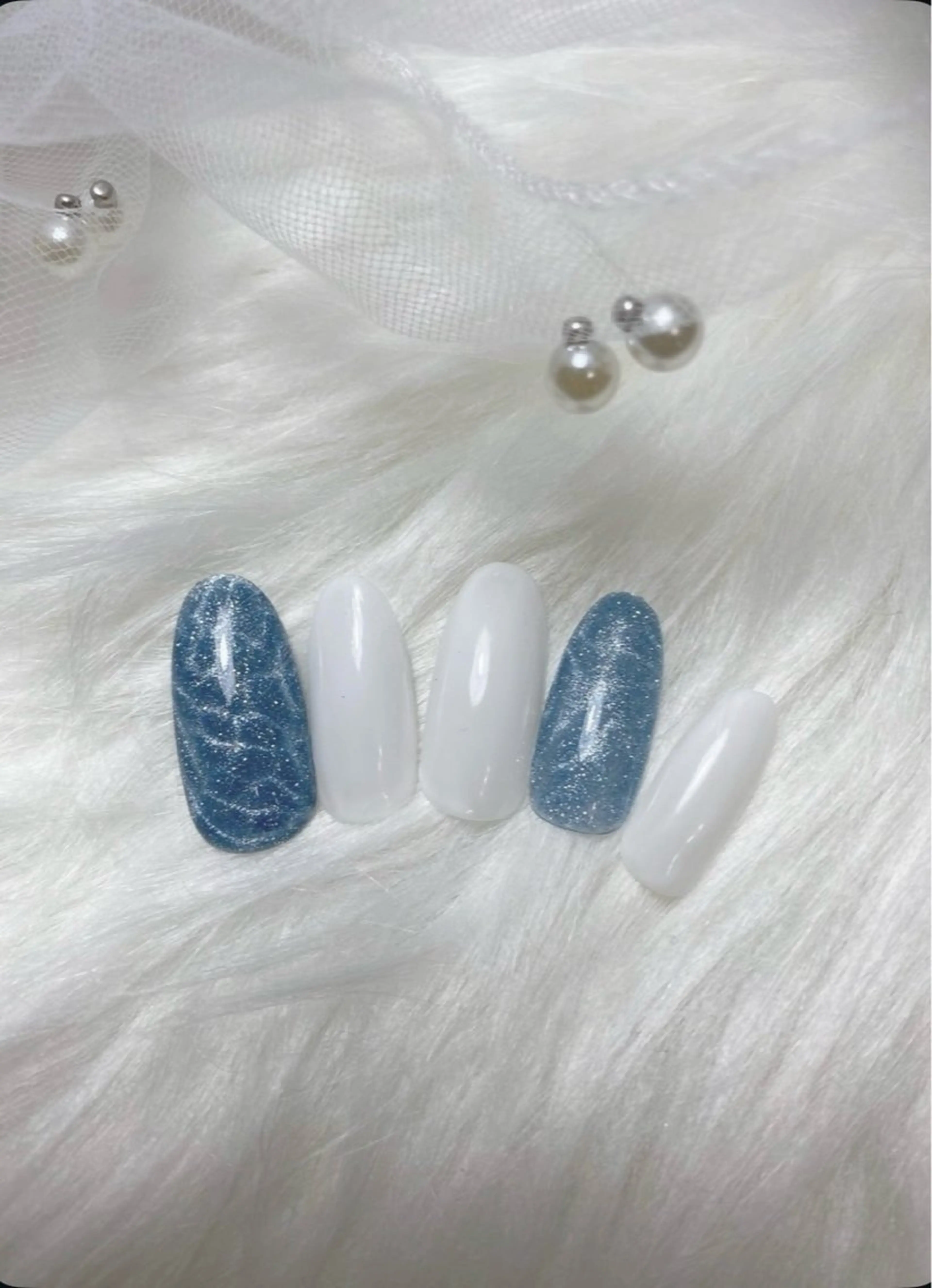 ネイル Liz はるなのネイルデザイン