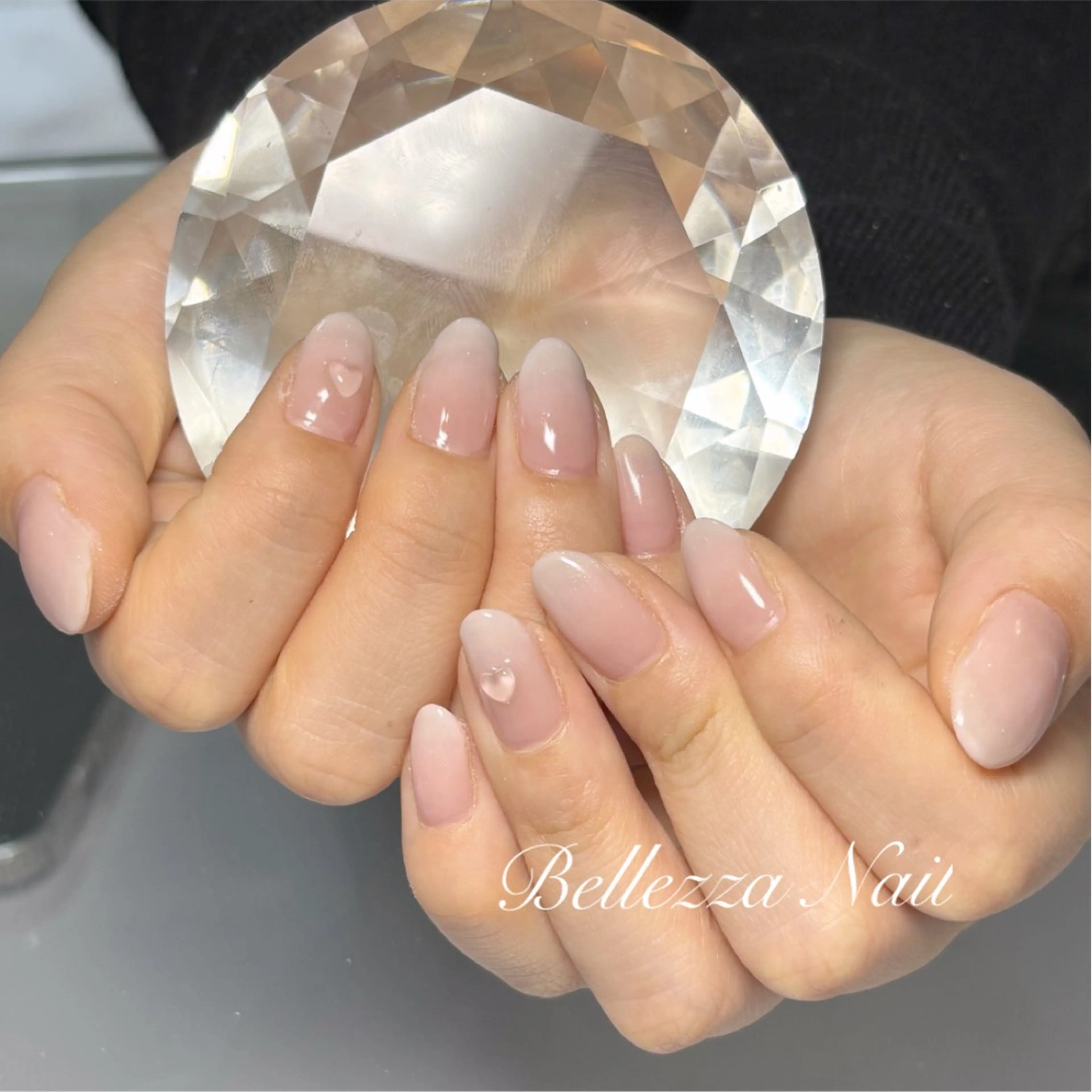 ネイル Bellezza Nailのネイルデザイン
