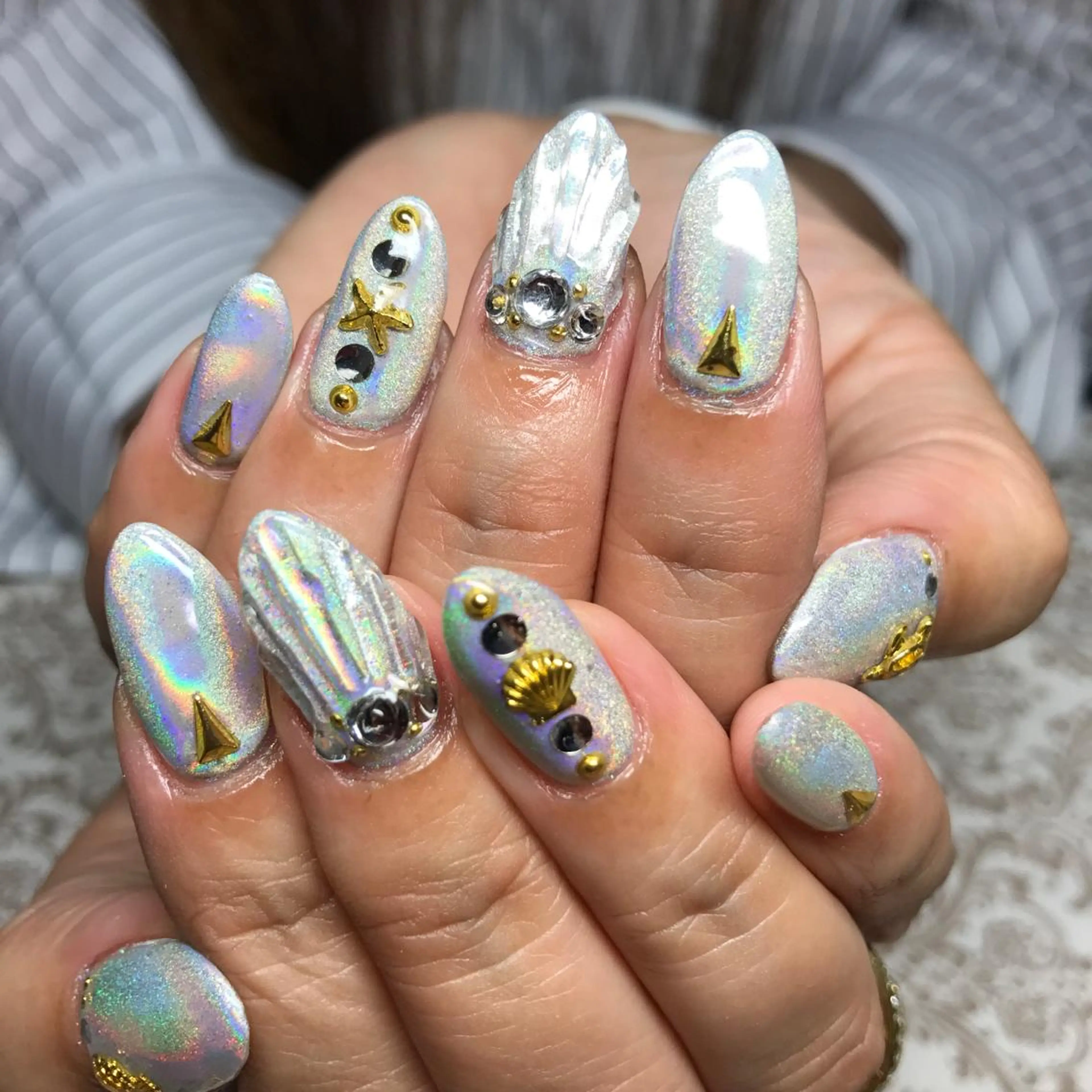 ネイル COCO+所属・COCO +のエステ・リラクイメージ