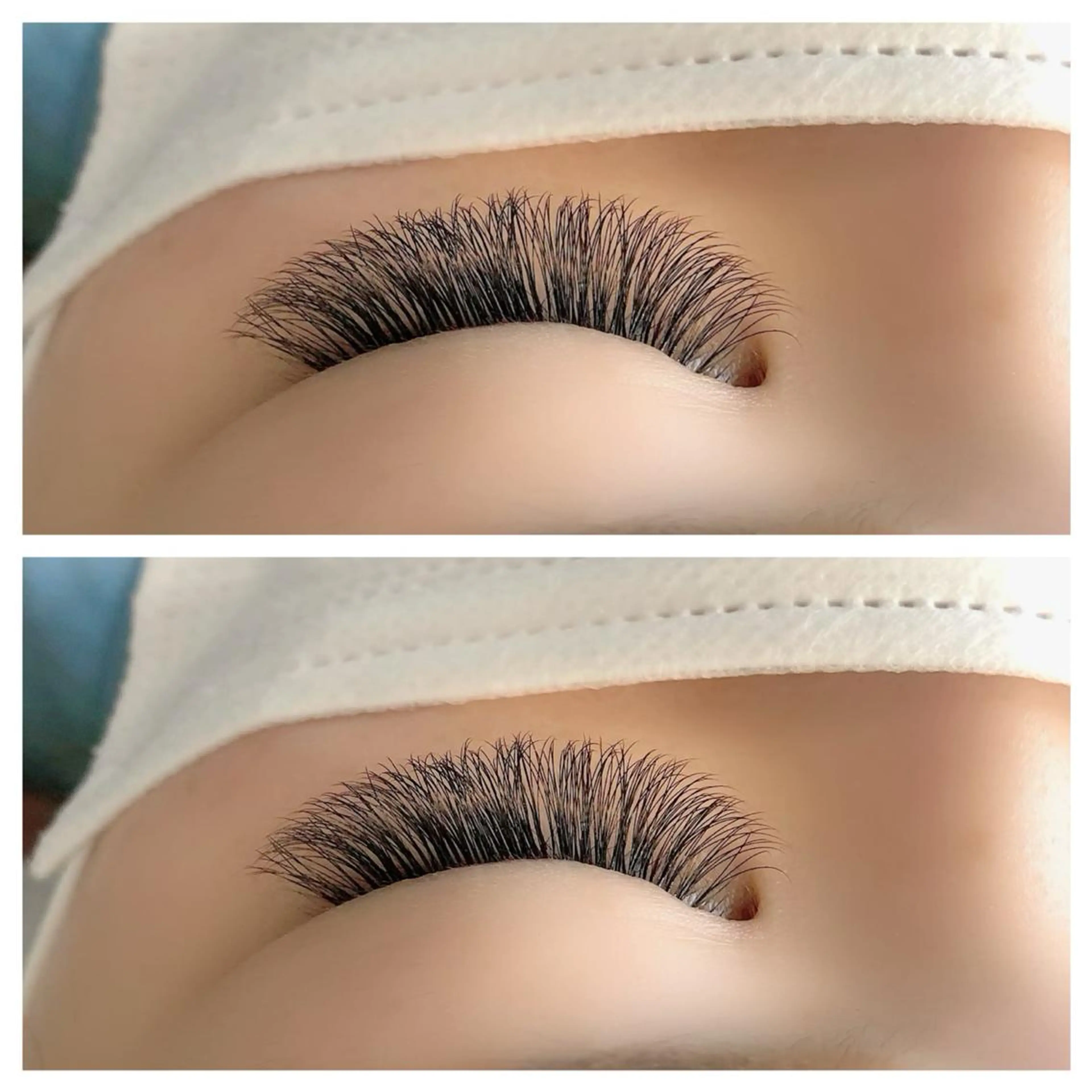 🎀ボリュームラッシュ3D🎀120本の写真