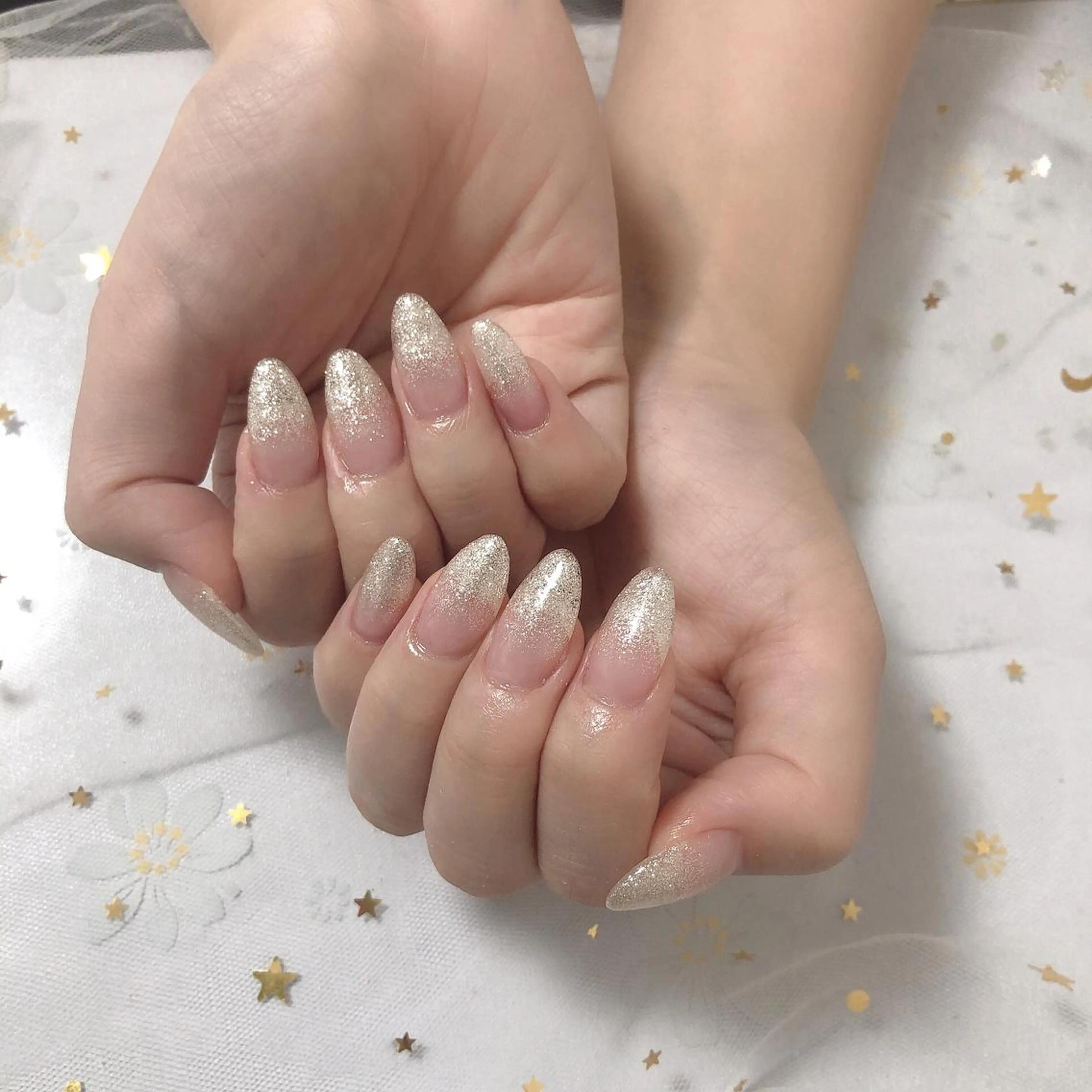 ネイル ハンドネイル ハンドケア Kasumi Nailのネイルデザイン