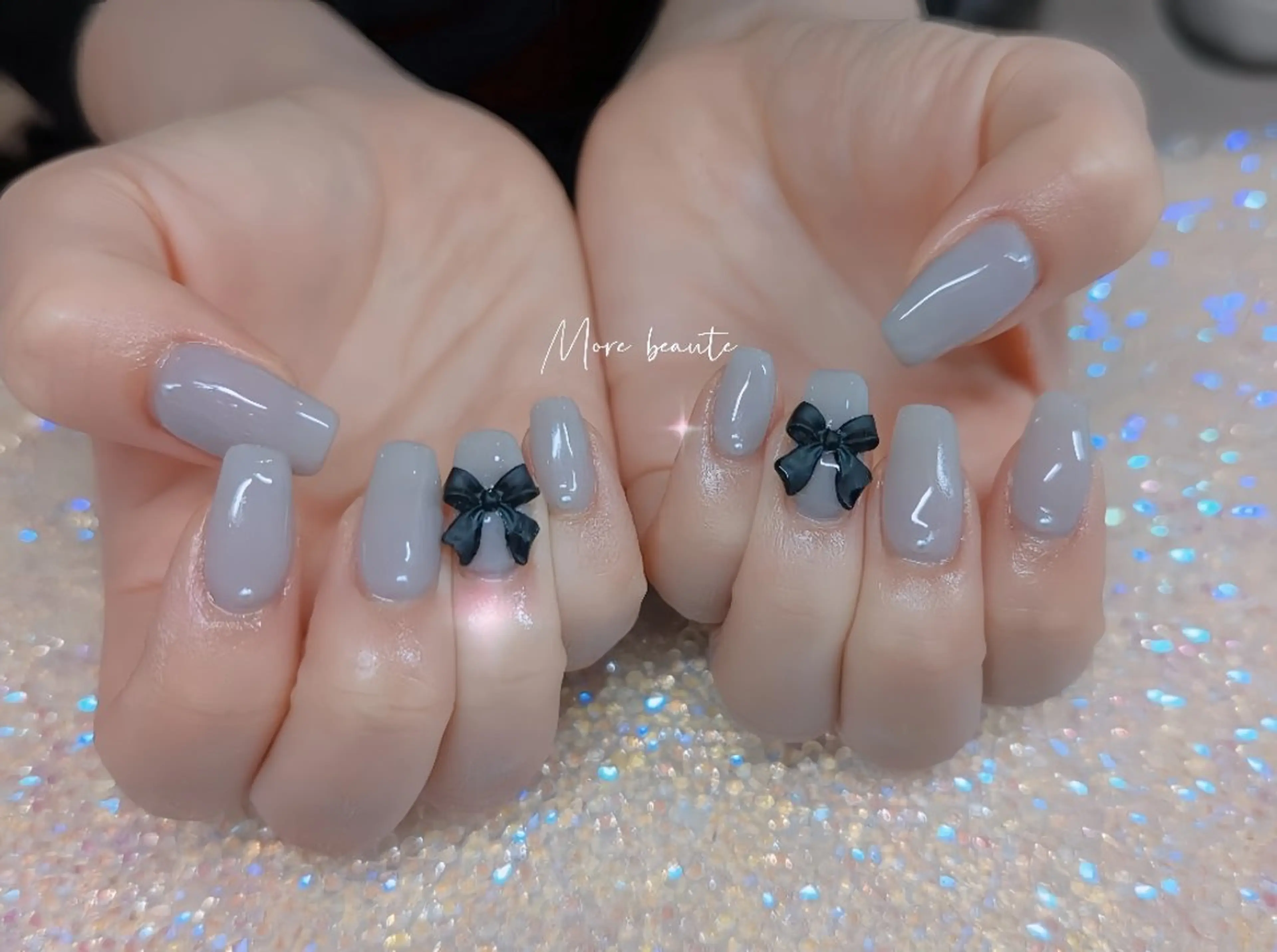 ネイル I LOVE ME  NAIL.｡.:*♡のネイルデザイン