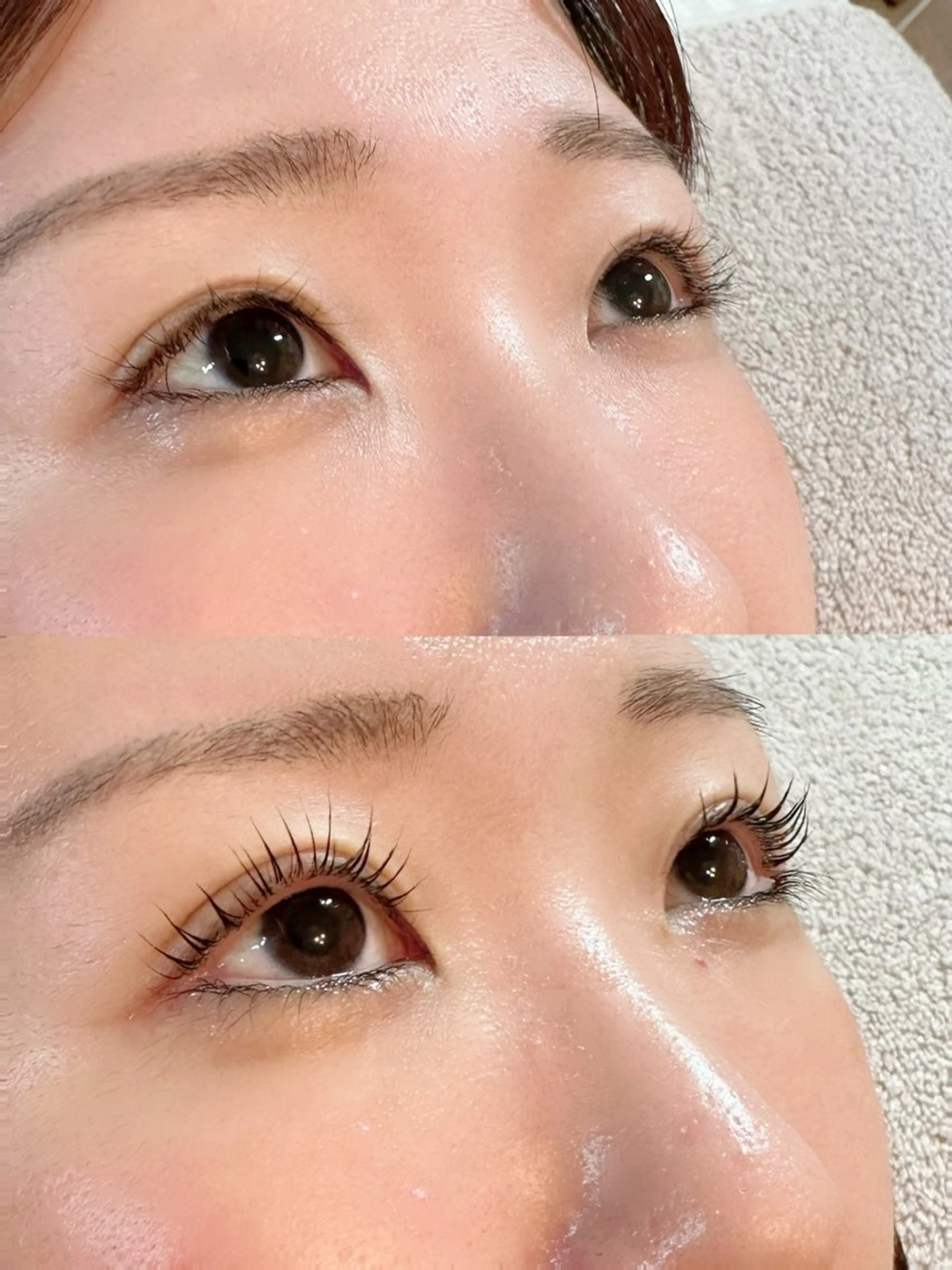 マツエク・マツパ ROOM01所属・ROOM 01のマツエク・マツパデザイン