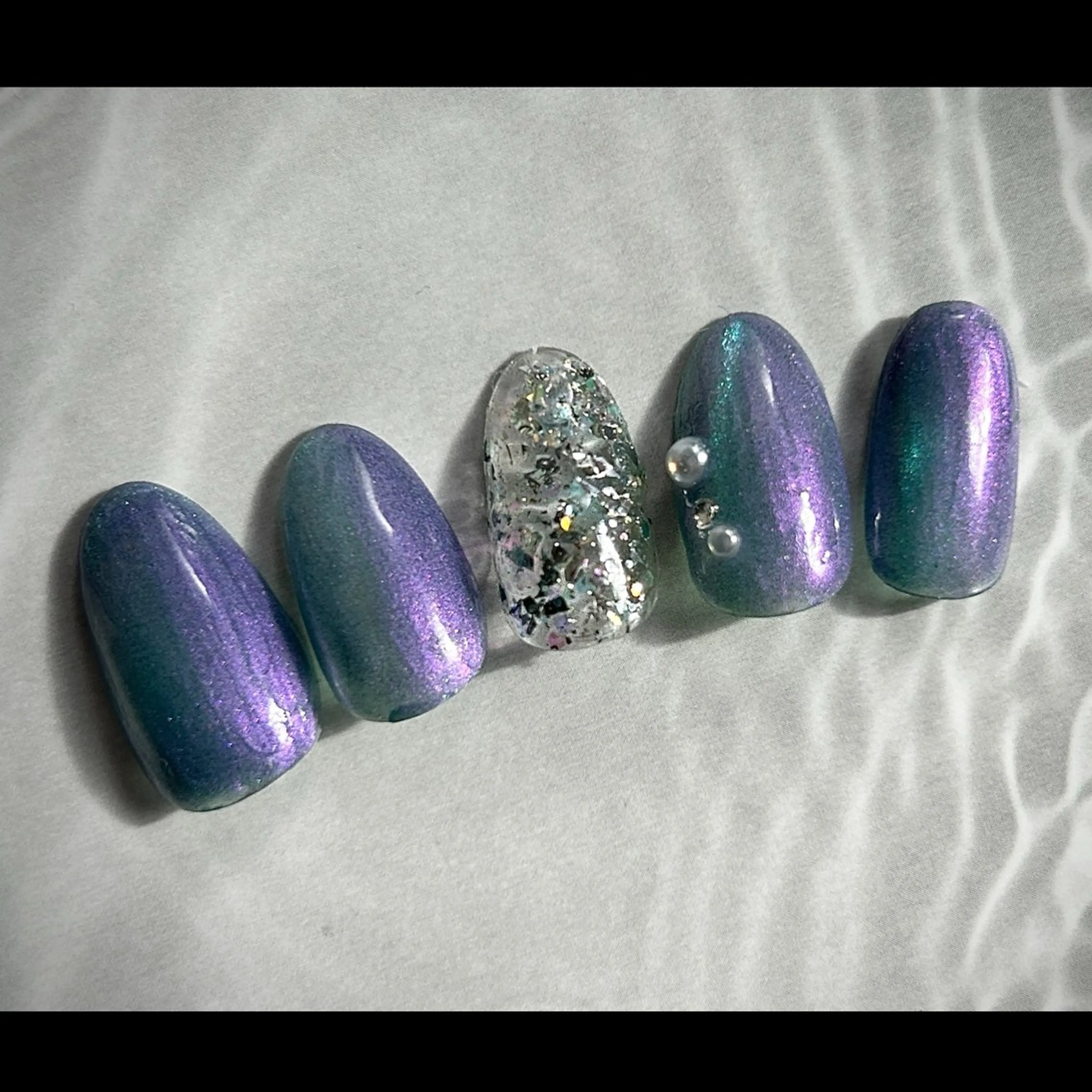 ネイル sonus. nailのネイルデザイン