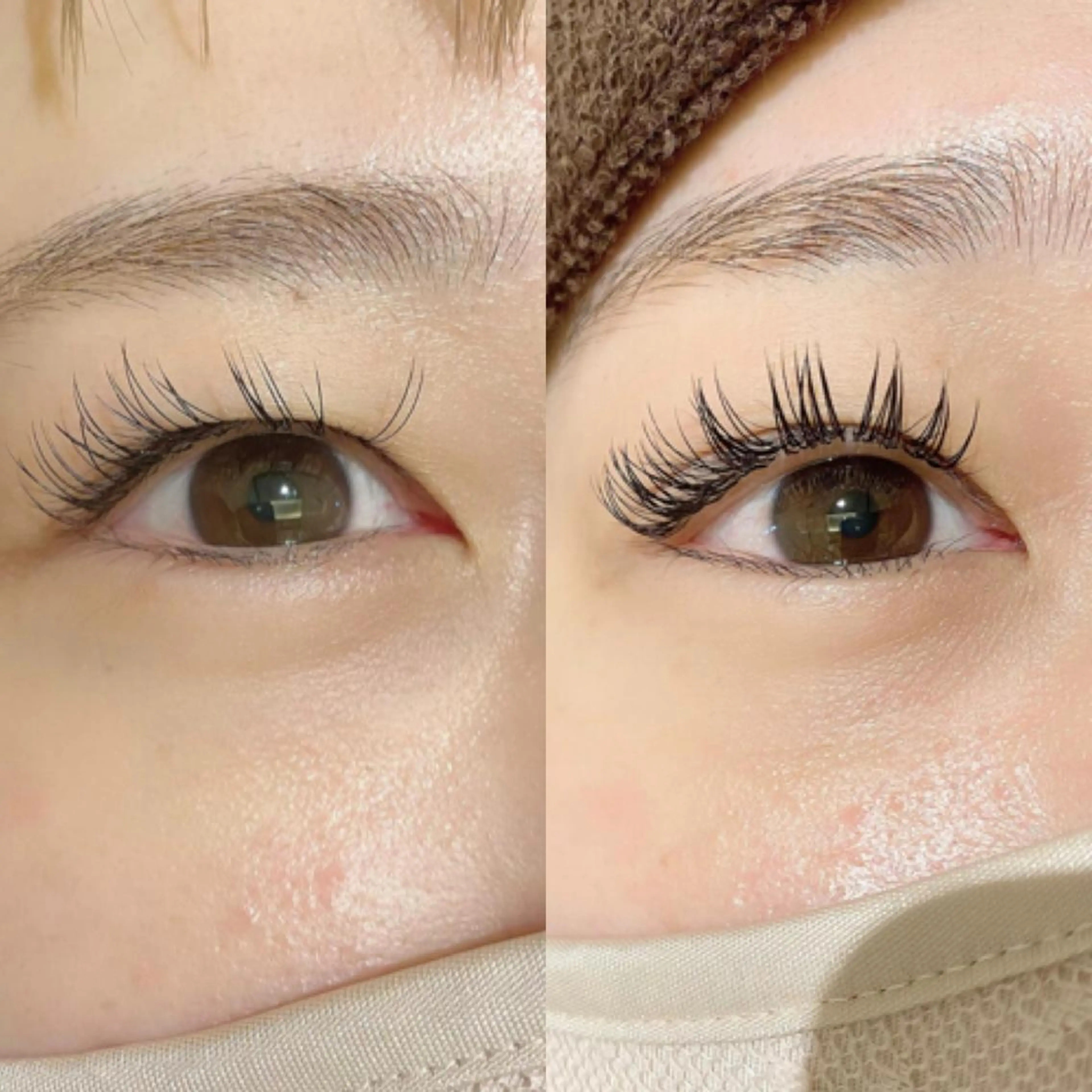 マツエク・マツパ eyelist マツエク🐣のマツエク・マツパデザイン