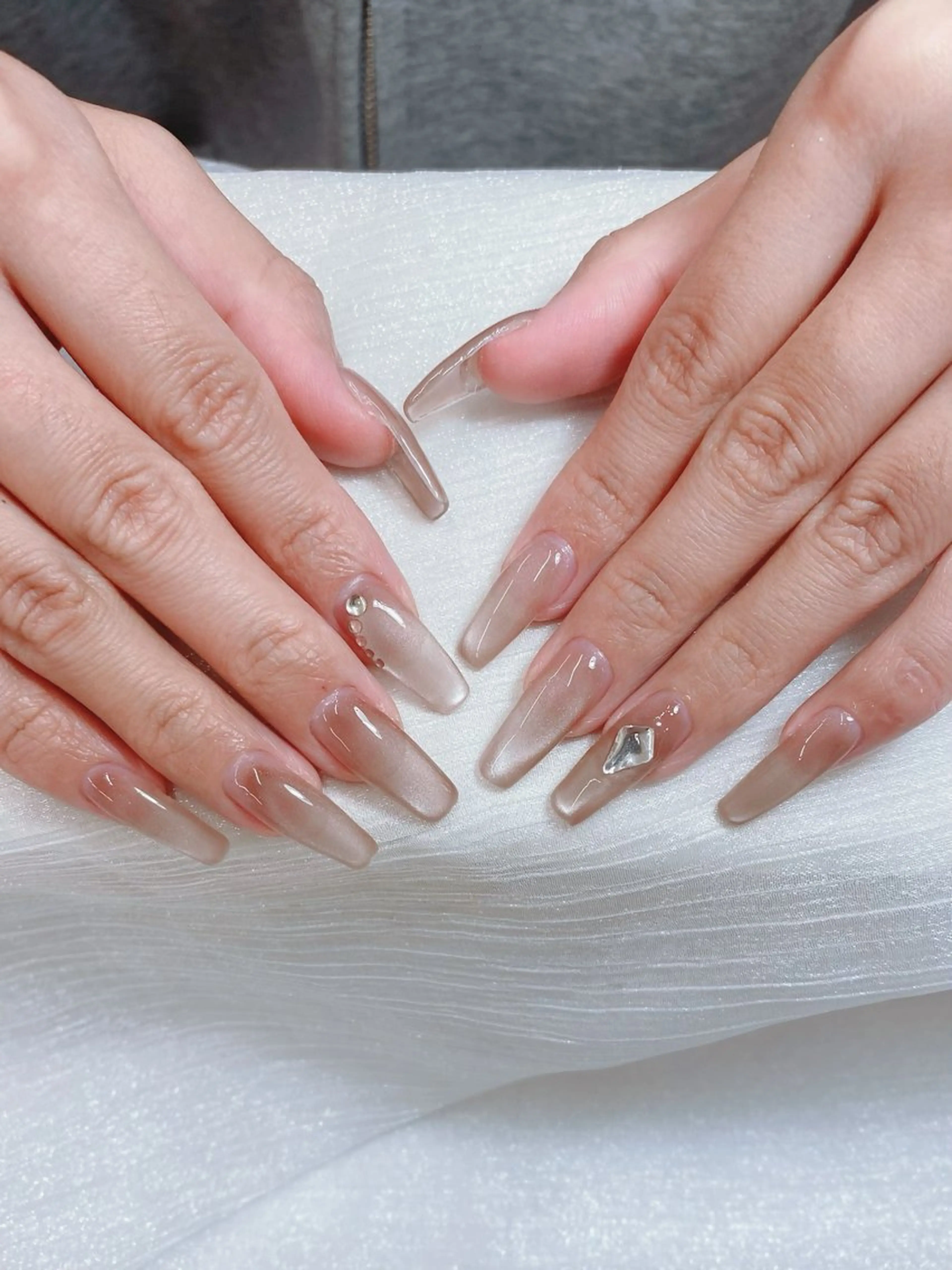 ネイル 星野 せいなのネイルデザイン