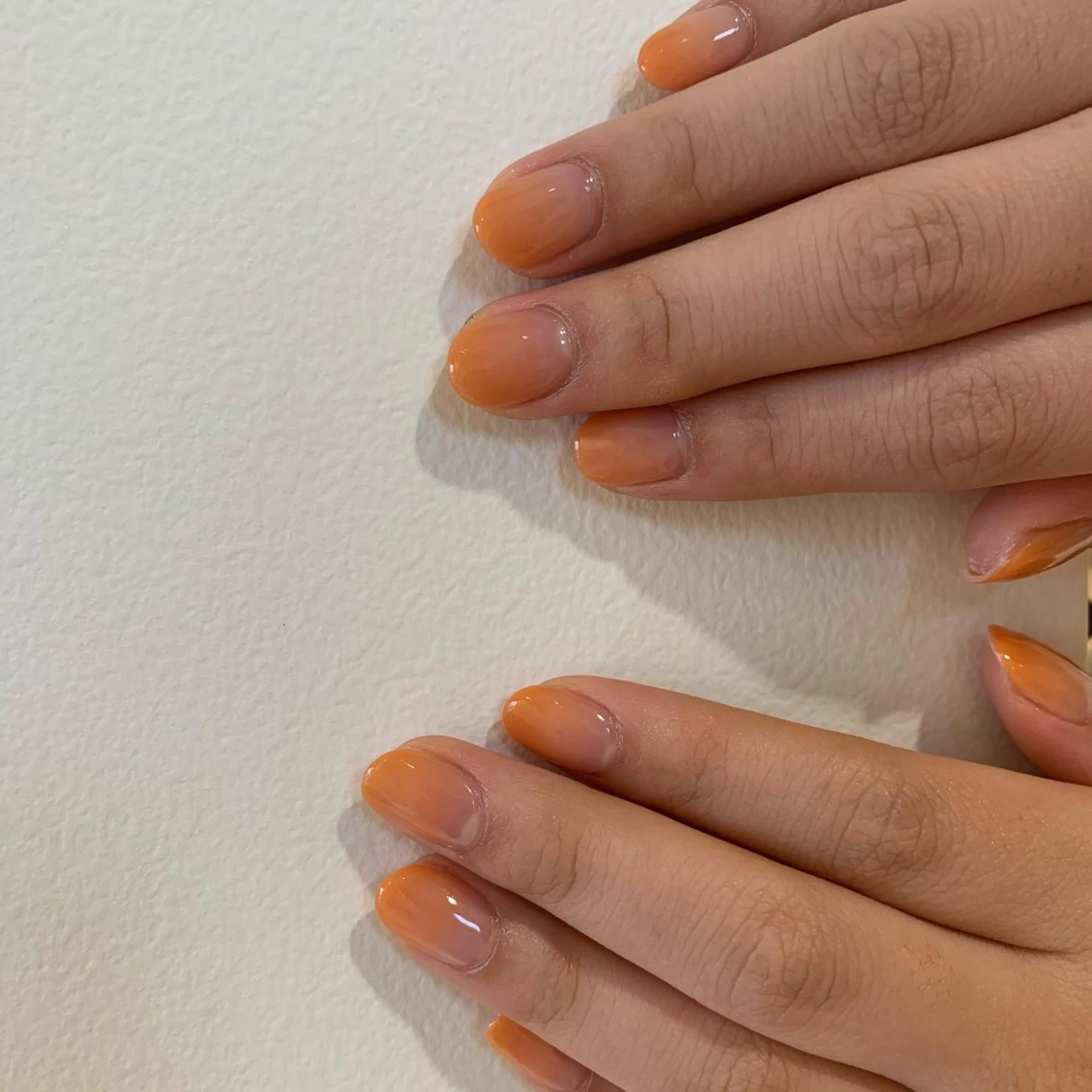 ネイル 佐藤 穂乃香のネイルデザイン